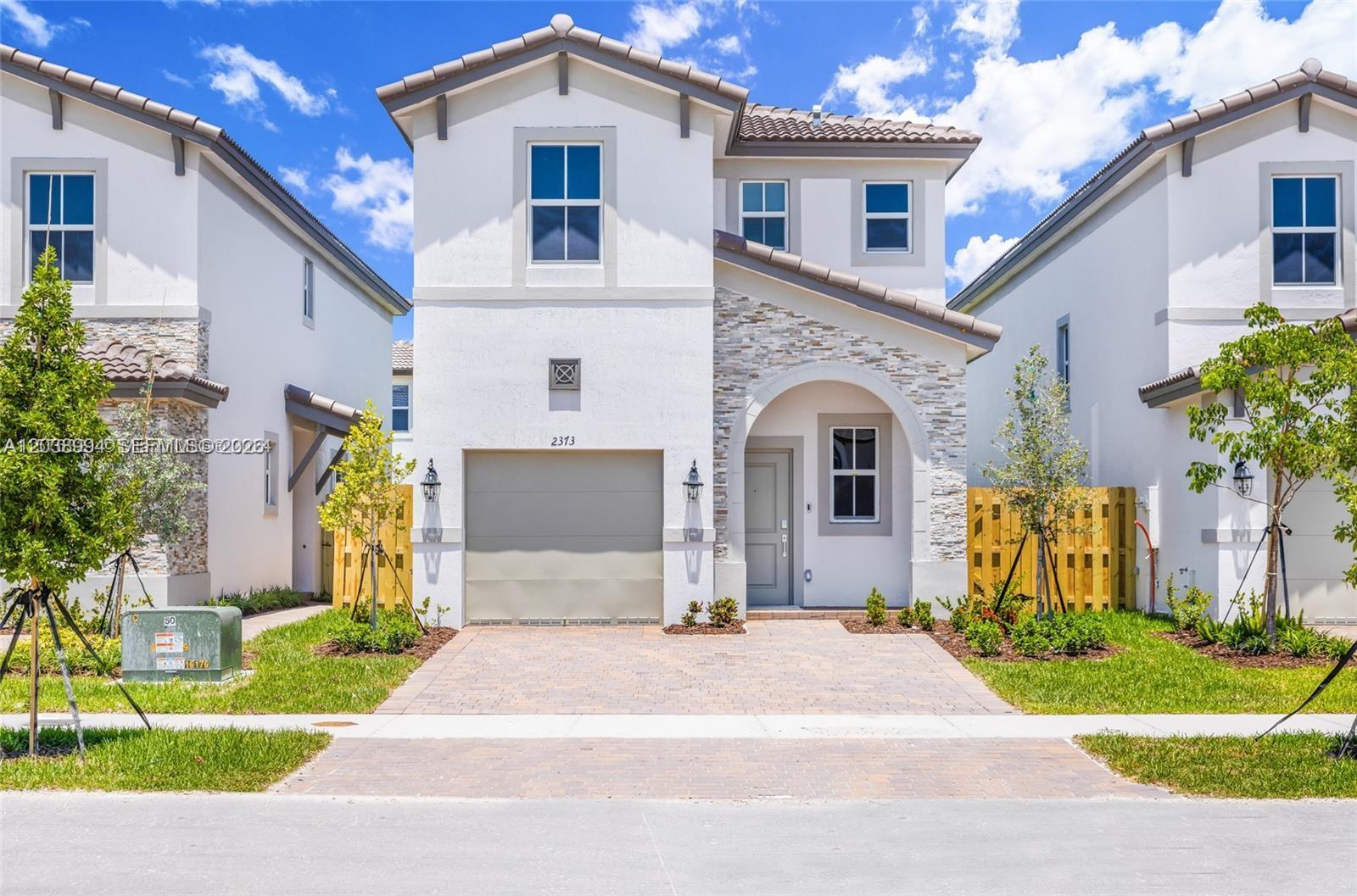 2373 NW 130th St, Miami FL 33167