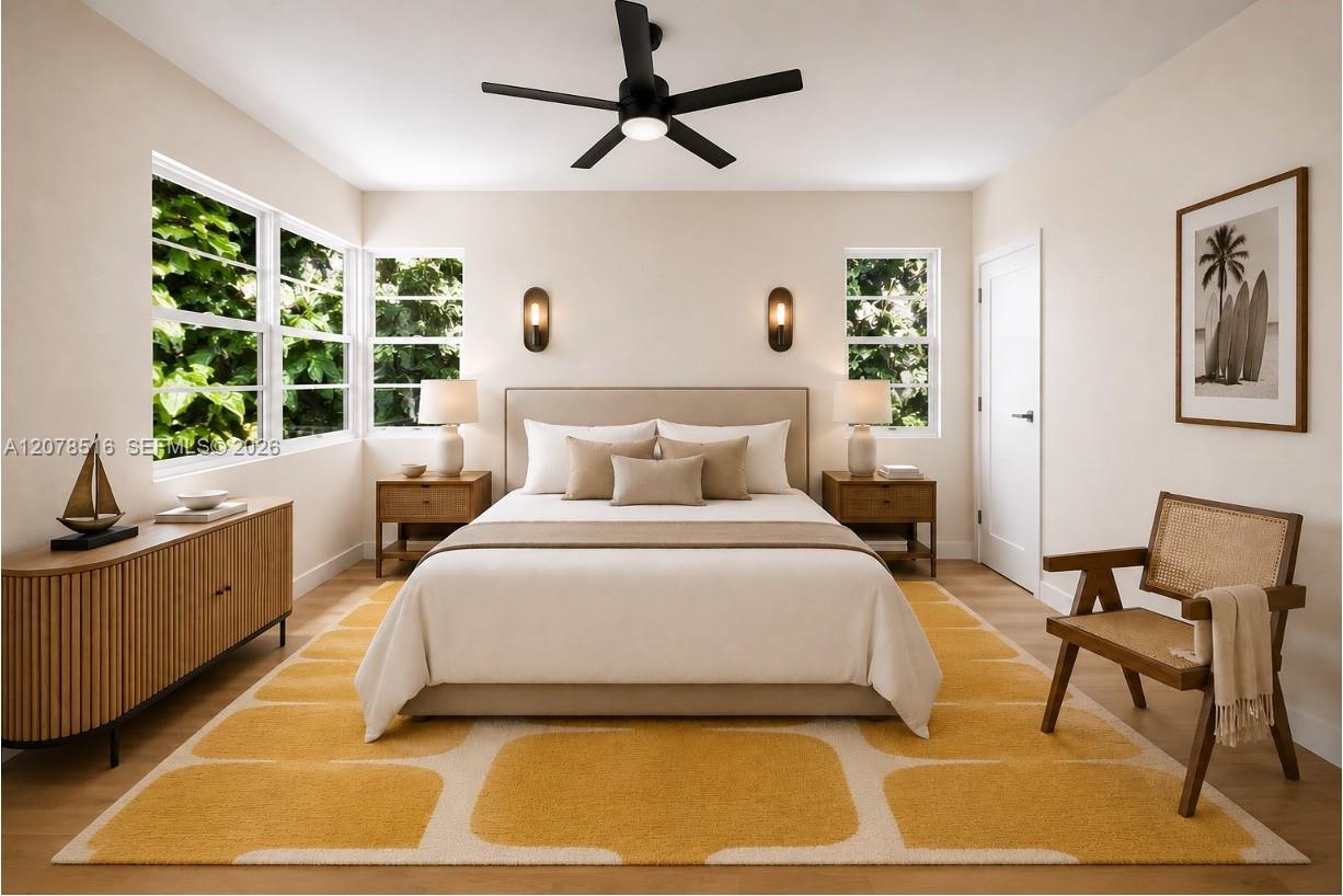 1435 West Ave # 4, Miami Beach FL 33139