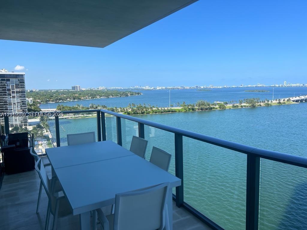 3131 NE 7th Ave # 1806, Miami FL 33137