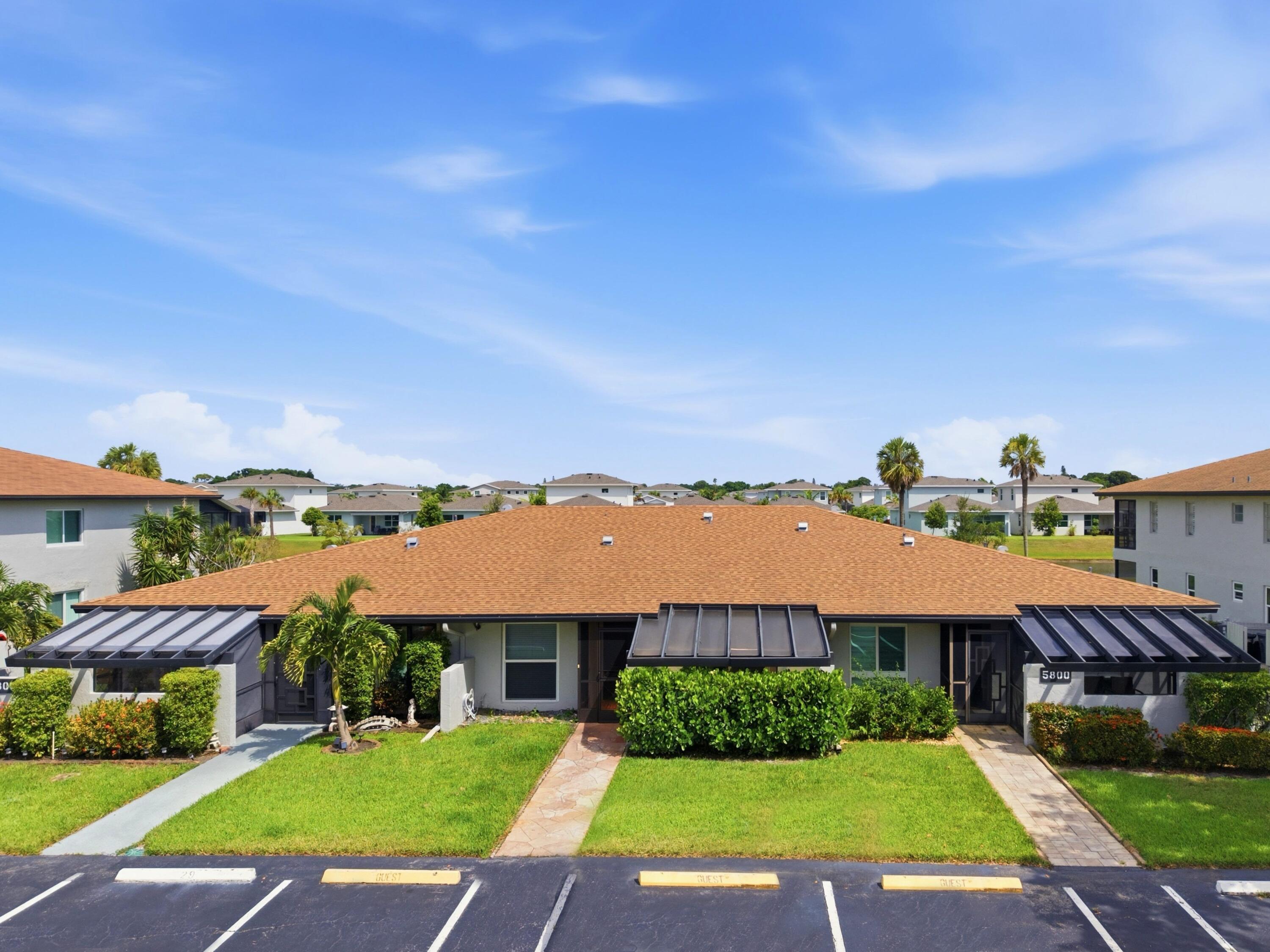 5800 Princess Palm Court # A — Photo 2