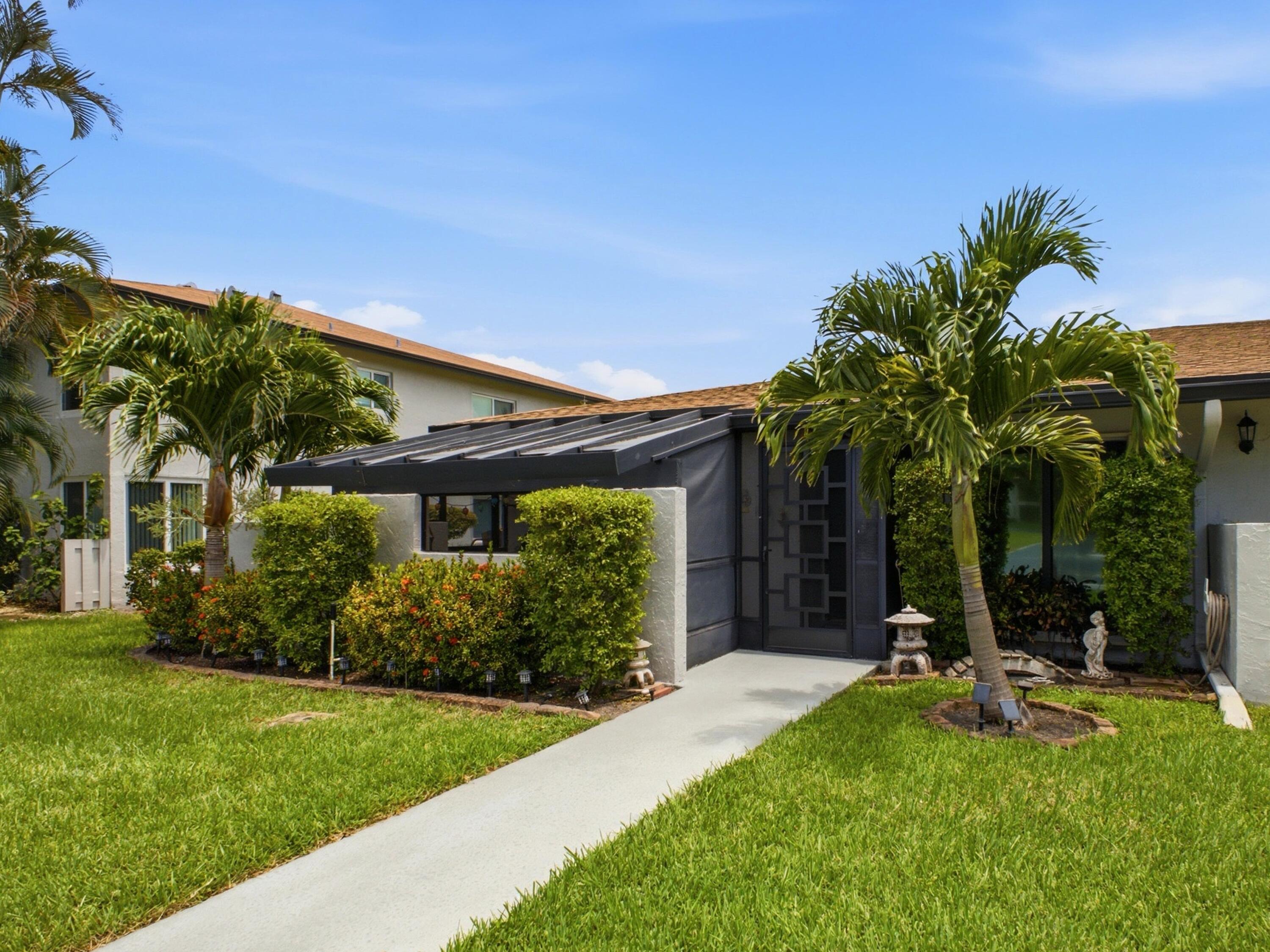 5800 Princess Palm Court # A — Photo 3