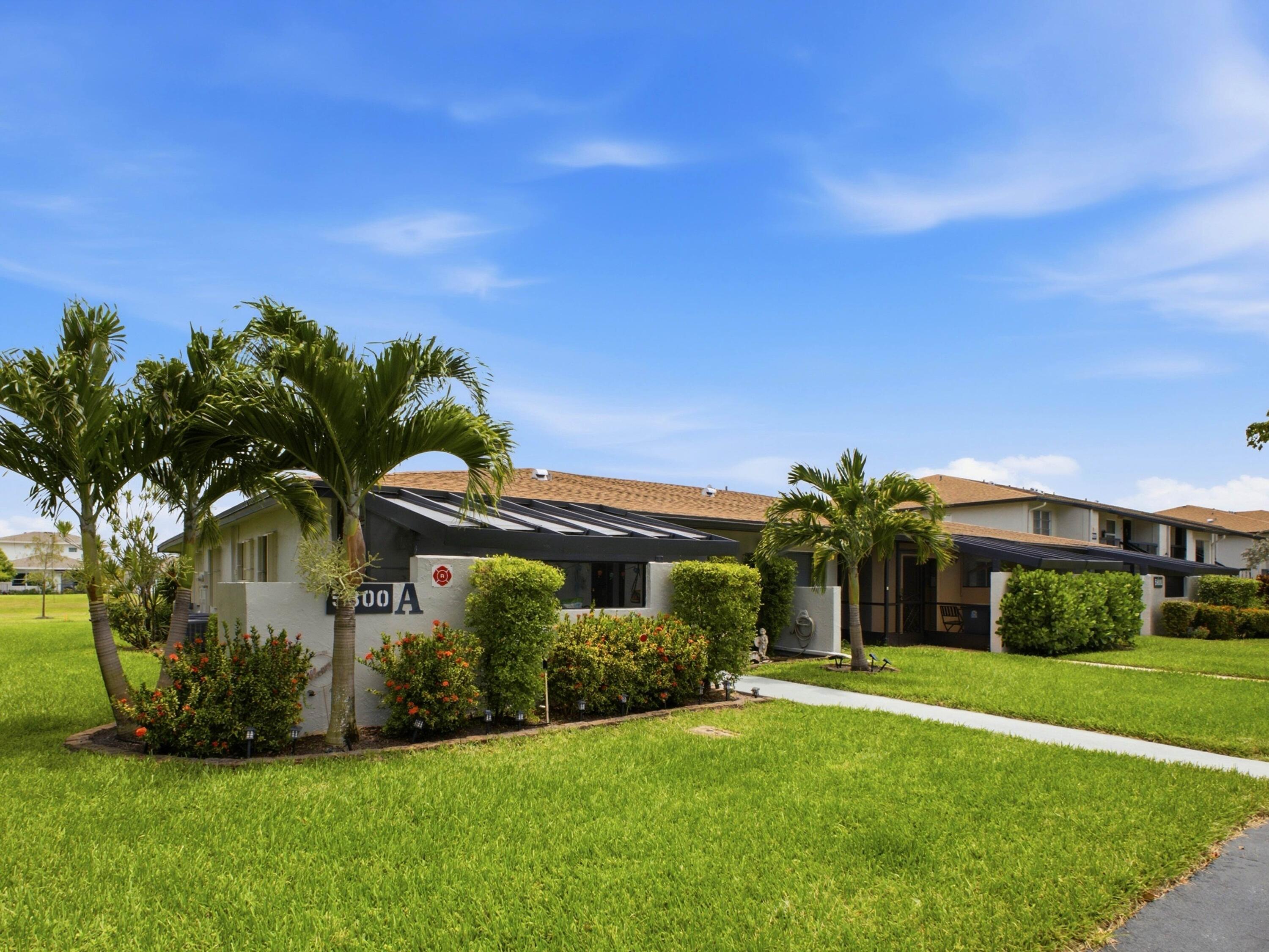 5800 Princess Palm Court # A — Photo 4