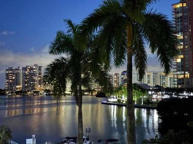 3530 Mystic Pointe Dr # 405, Aventura FL 33180