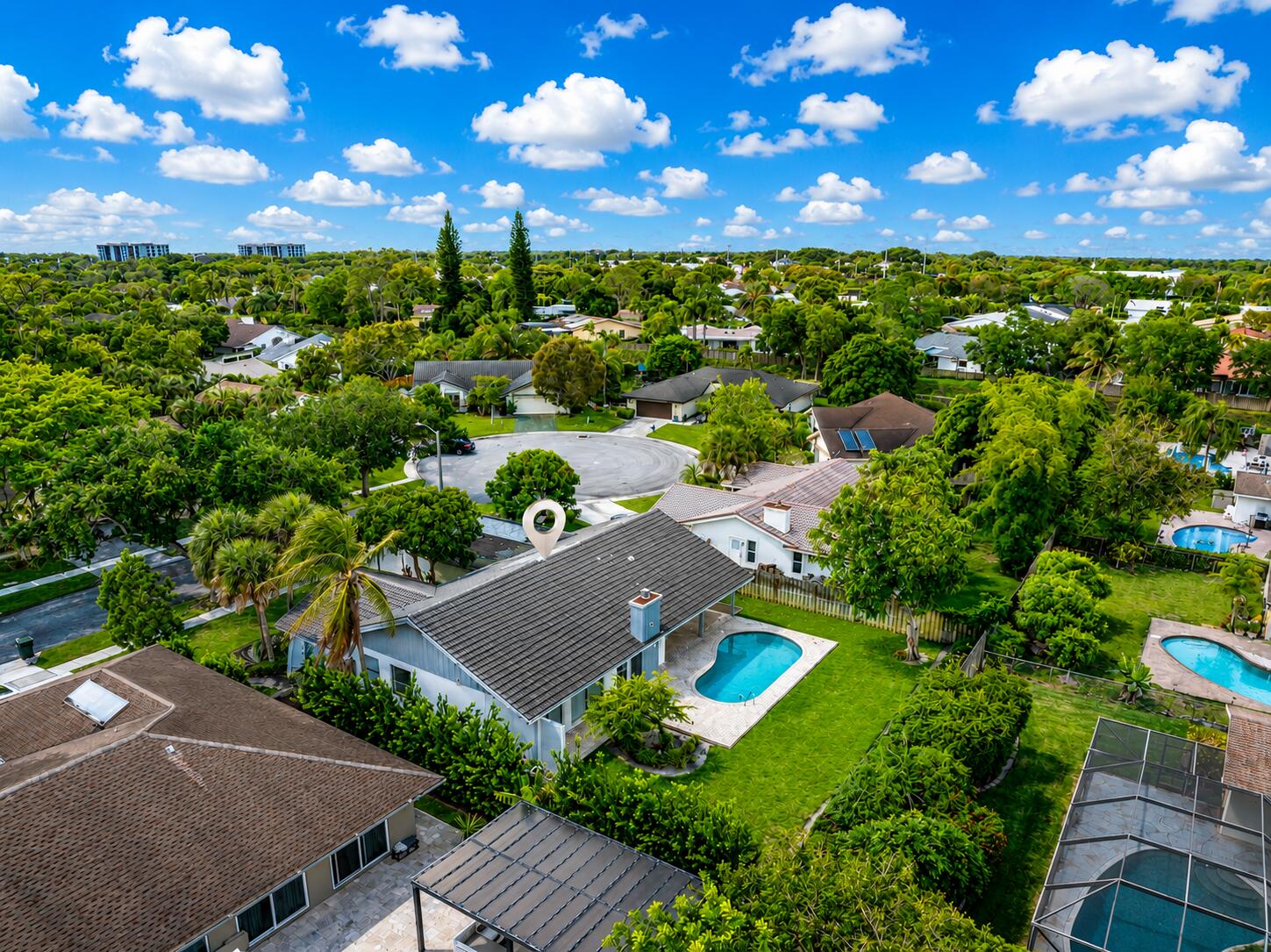 3048 NW 27th Terrace, Boca Raton FL 33434