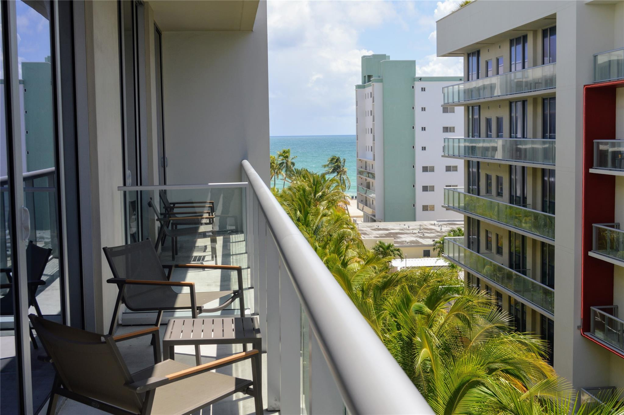 777 N Ocean Drive # N522, Hollywood FL 33019