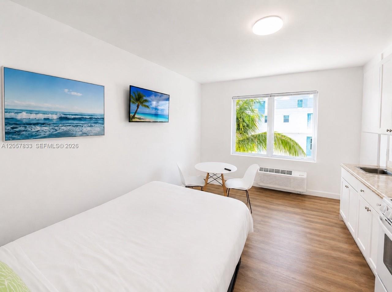 3025 Indian Creek Dr # 310, Miami Beach FL 33140