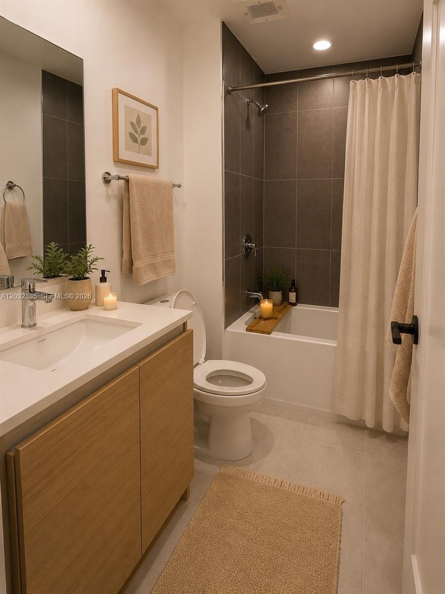 8106 NE 1st Ave # 3, Miami FL 33138