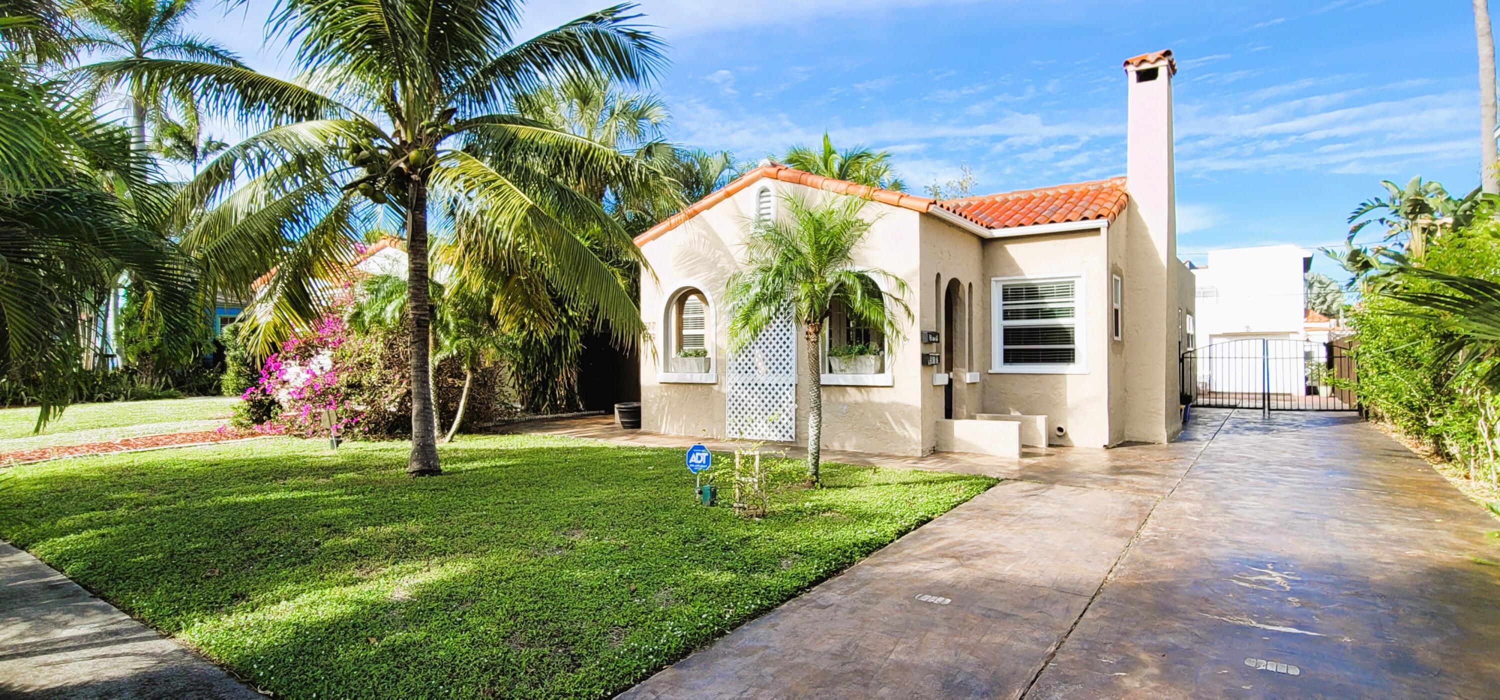 517 31st Street, West Palm Beach FL 33407