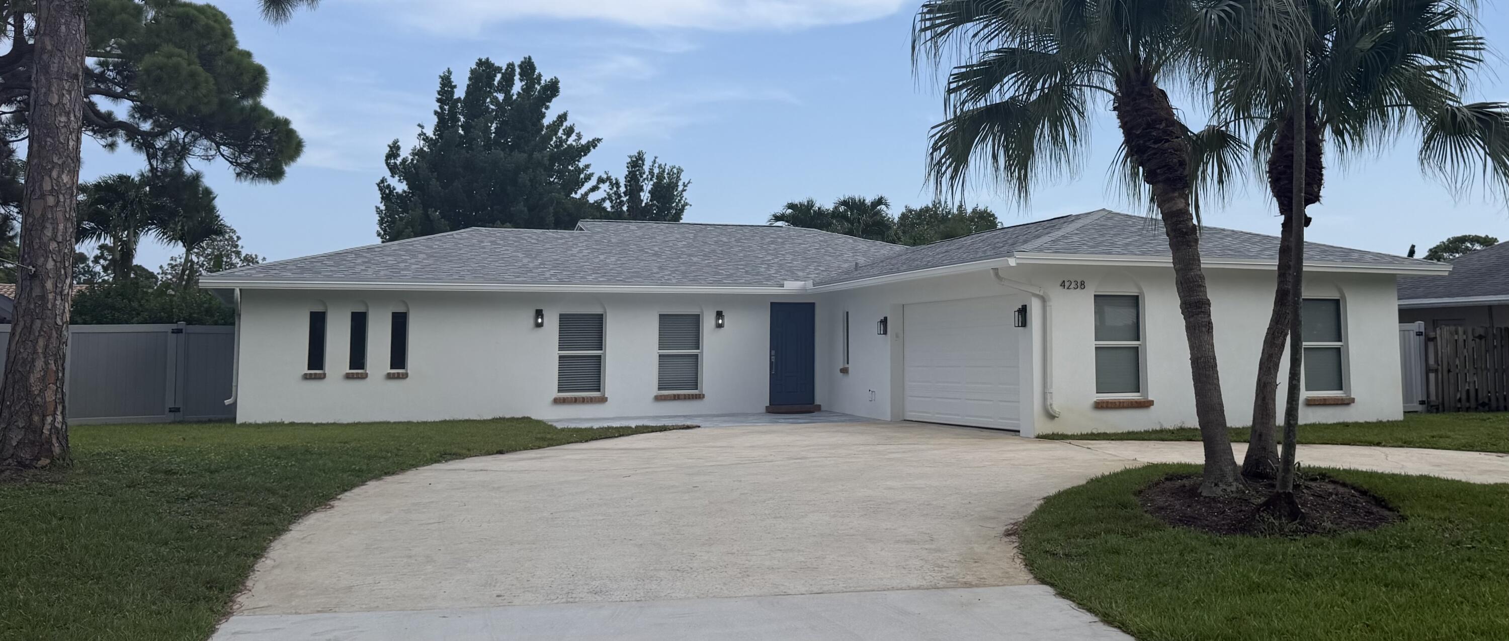 4238 Magnolia Street, Palm Beach Gardens FL 33418