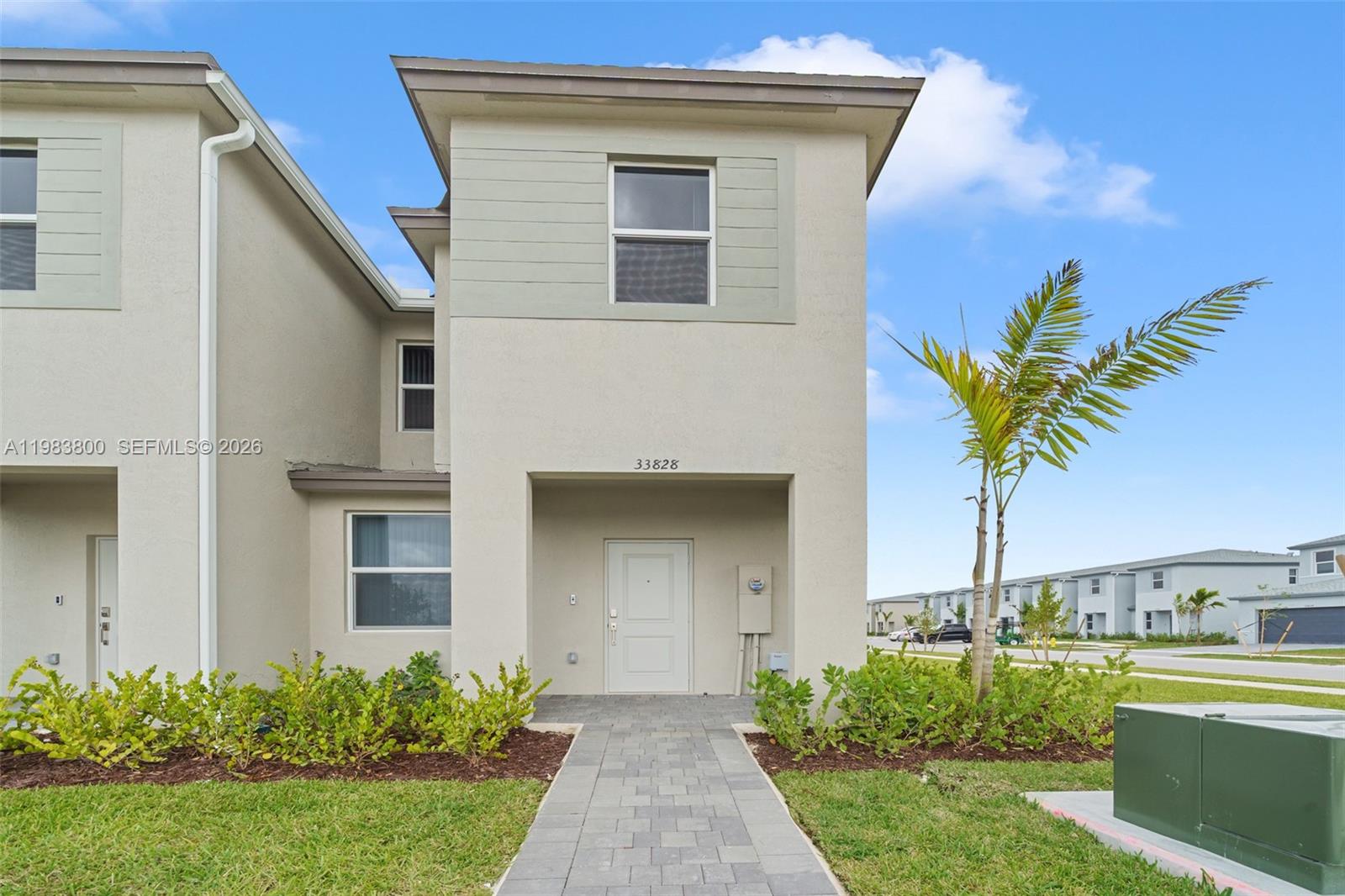 33762 SW 194th Pl, Florida City FL 33034