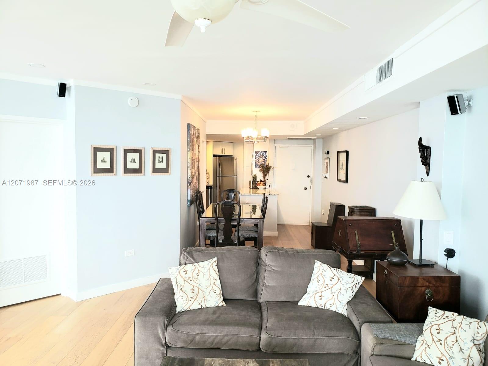 801 Brickell Bay Dr # 1767 — Photo 3