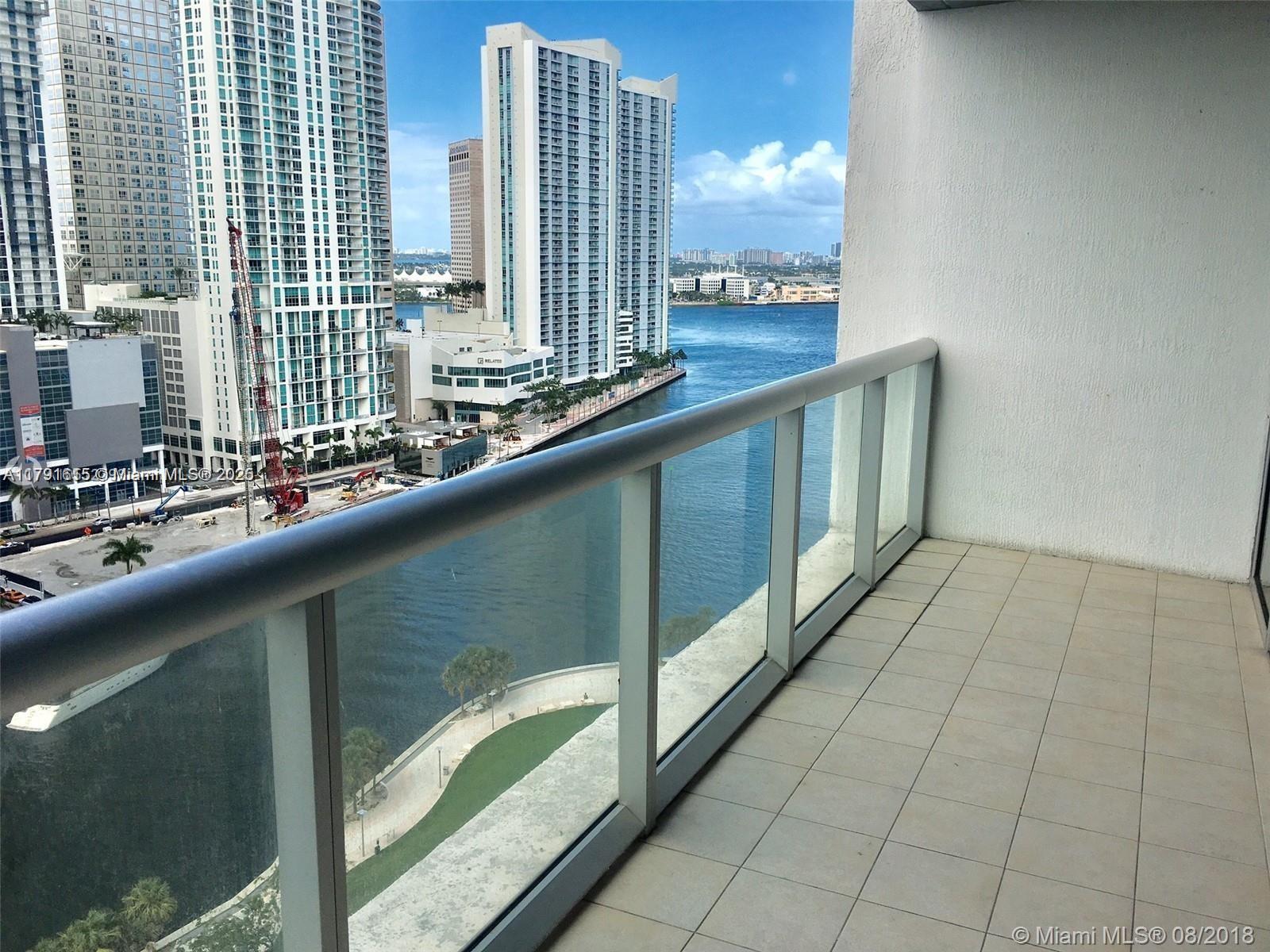 485 Brickell Ave # 1903, Miami FL 33131