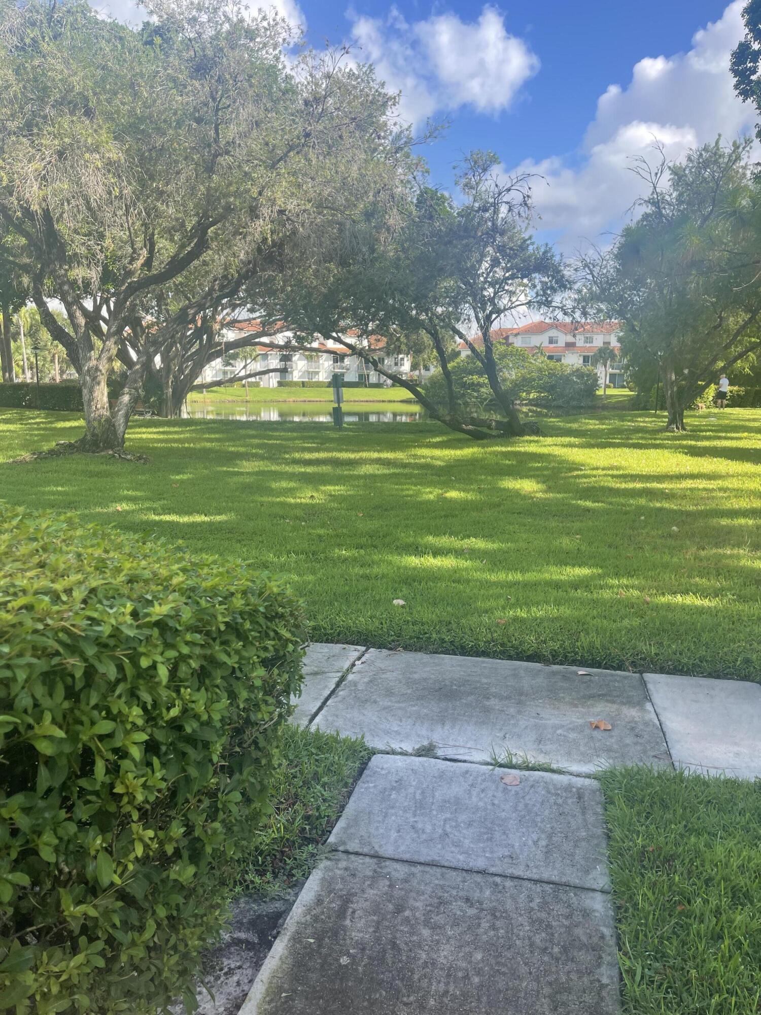 1205 CRYSTAL Way # K, Delray Beach FL 33444