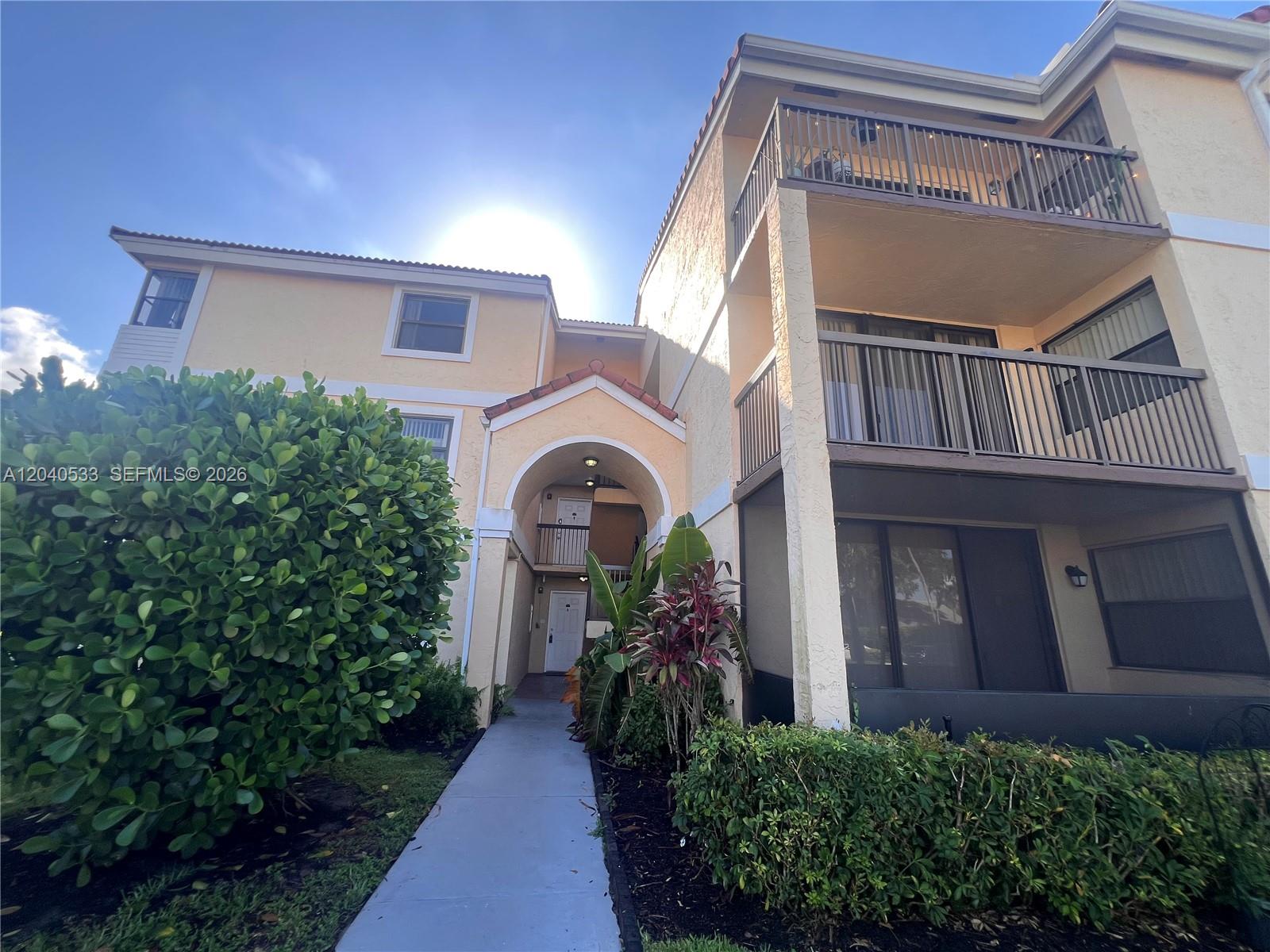 5661 Riverside Dr # 101B7, Coral Springs FL 33067