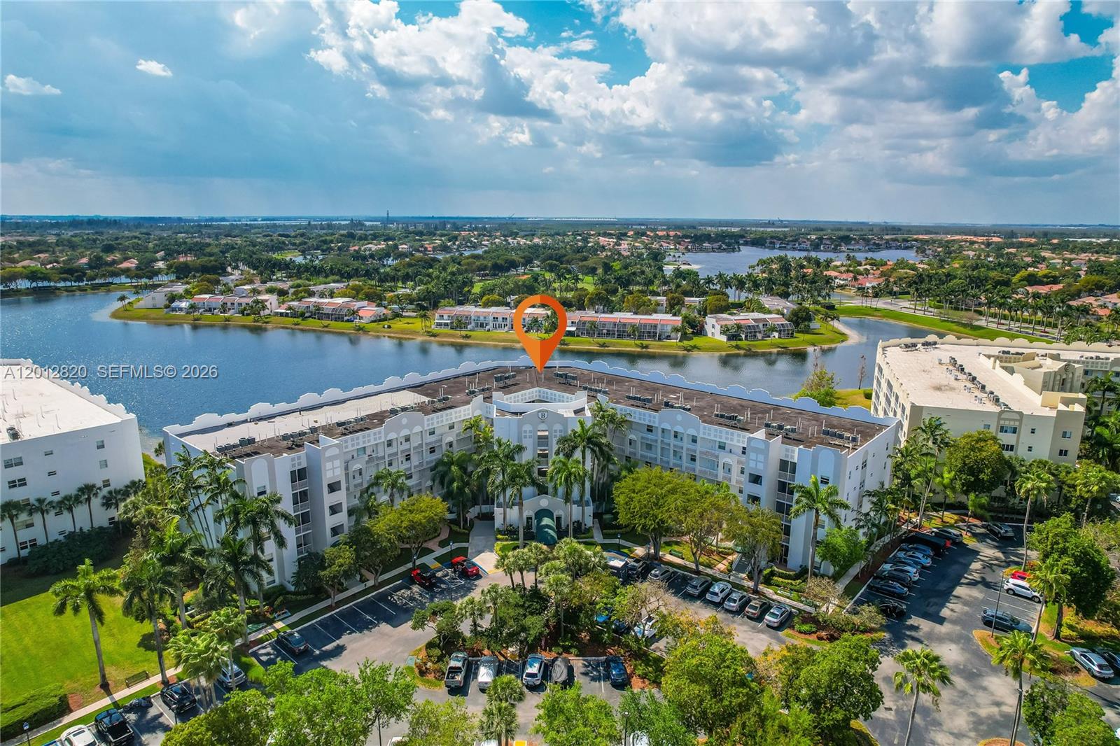 10750 NW 66th St # 408, Doral FL 33178