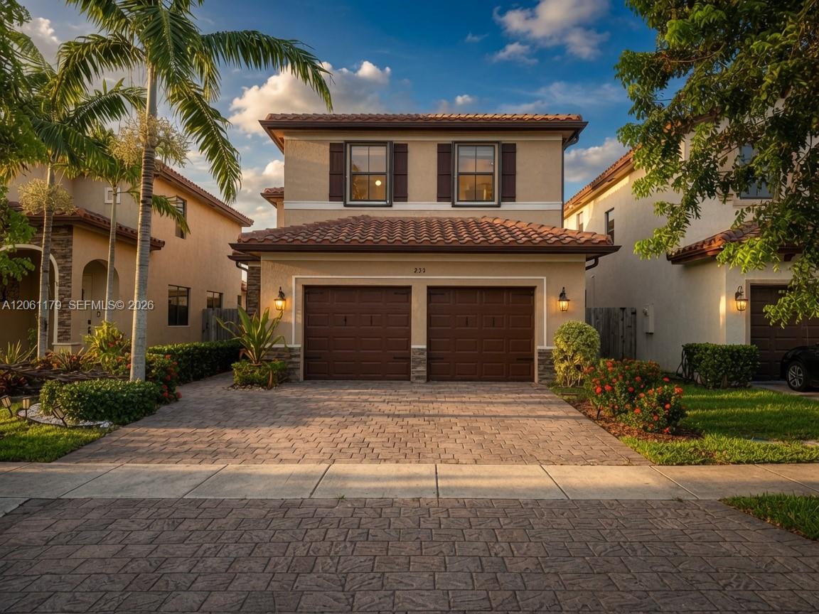 233 NE 23rd Ter, Homestead FL 33033