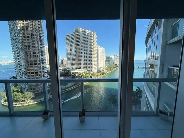 465 Brickell Avenue # 1201, Miami FL 33131