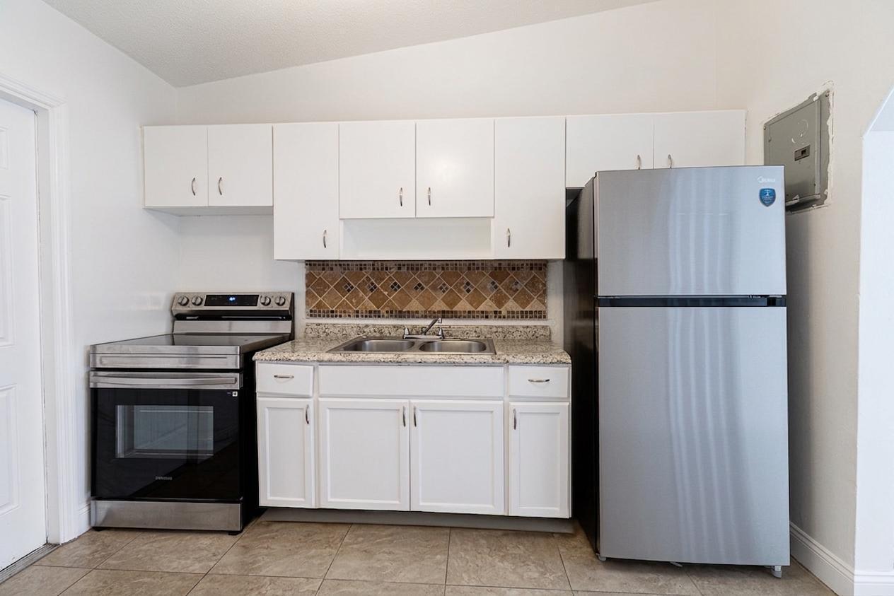 630 NW 15th Terrace # 2, Fort Lauderdale FL 33311