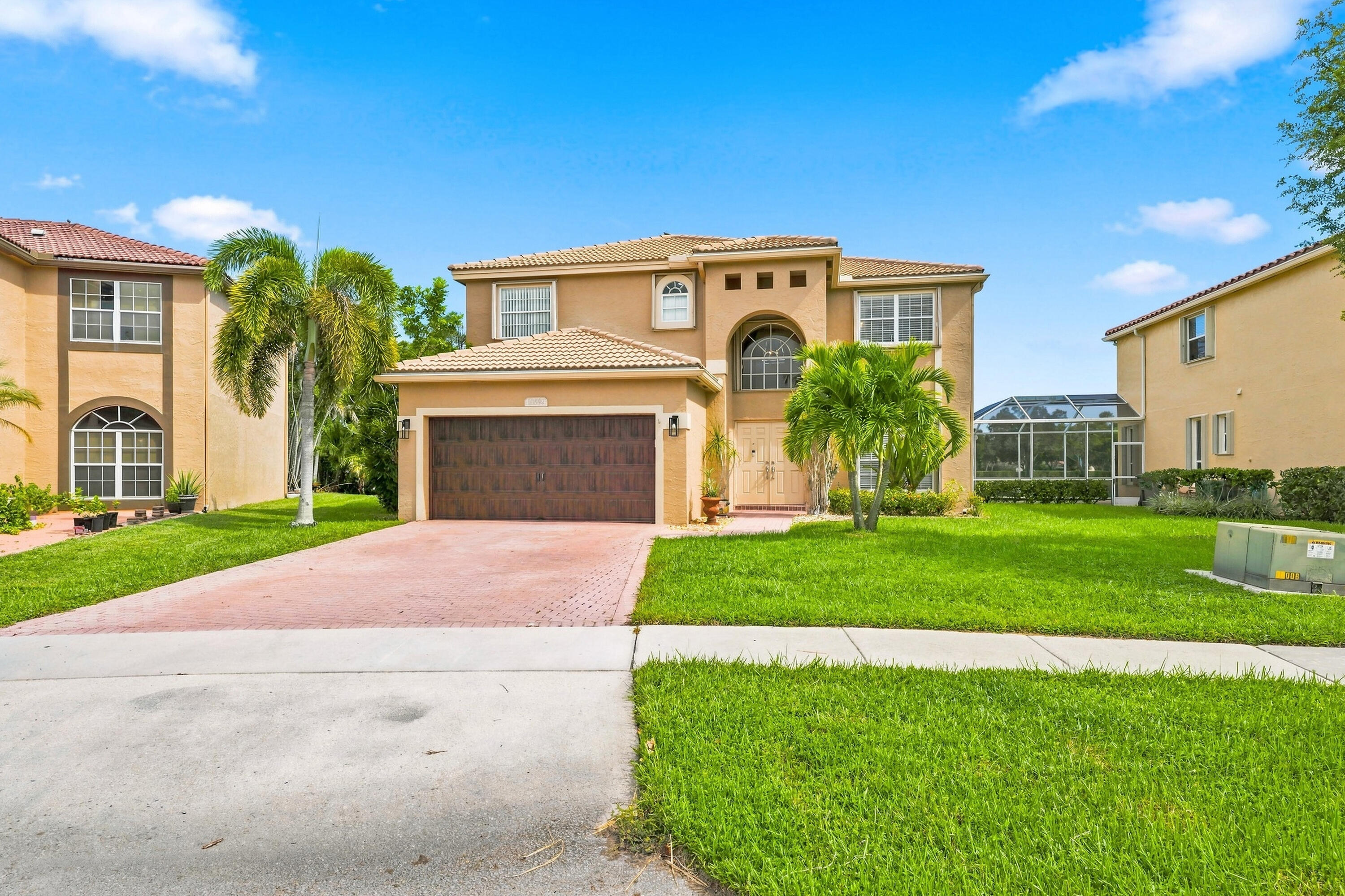 10592 PLAINVIEW Circle, Boca Raton FL 33498