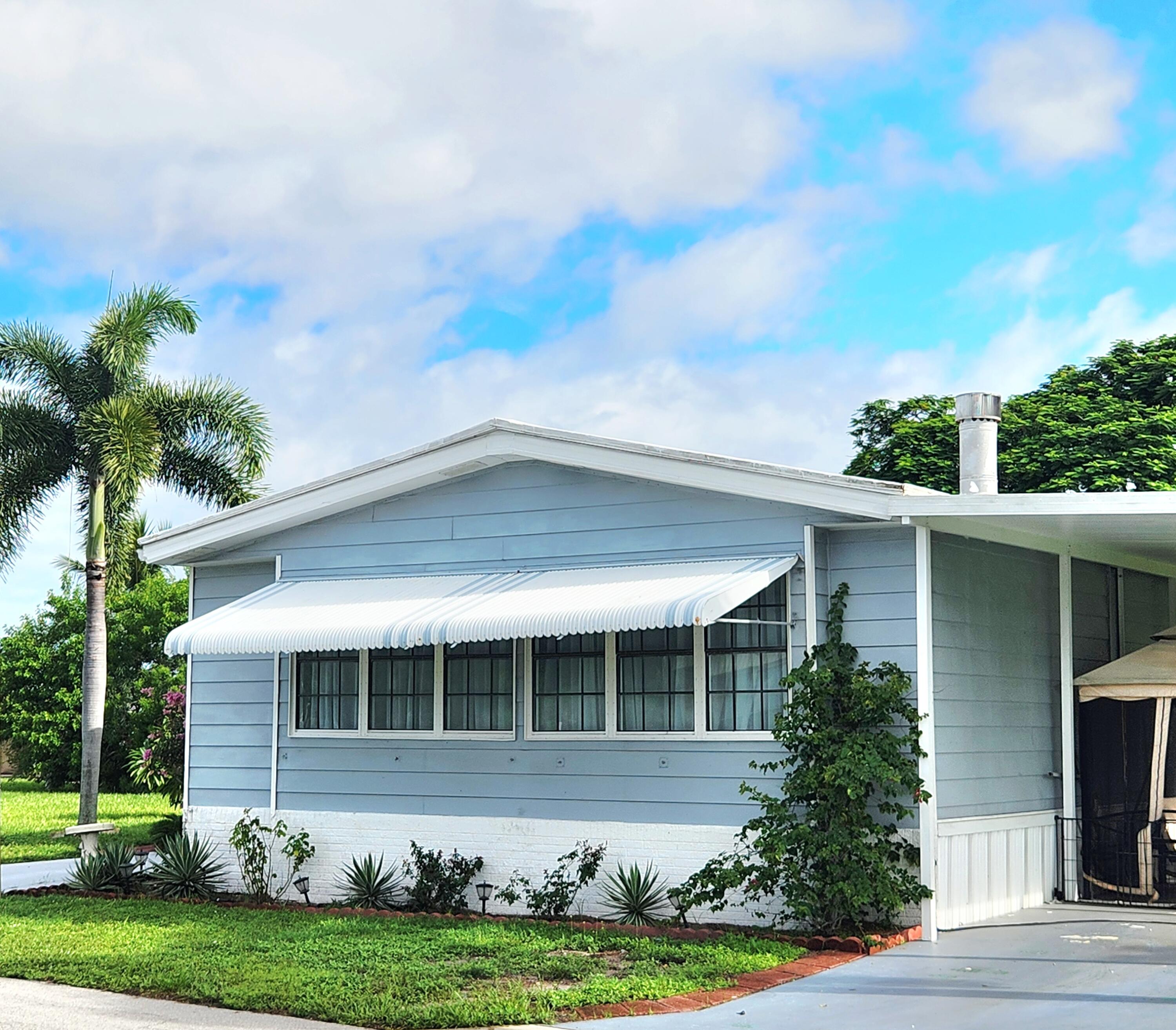 4091 67th Lane N # 794, West Palm Beach FL 33404