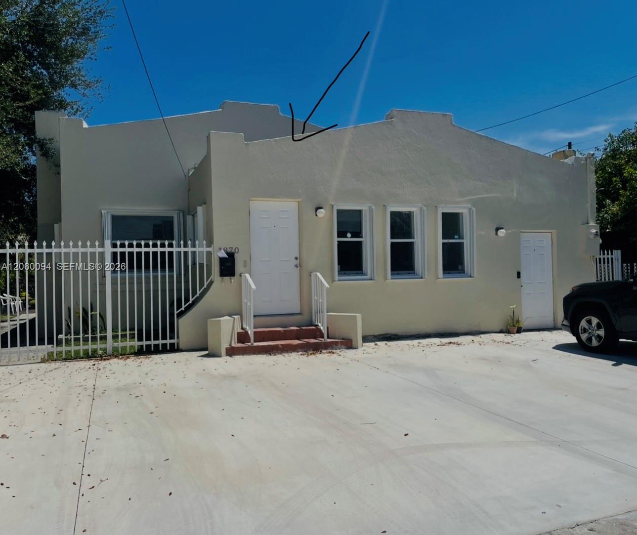 1870 NW 5th St # 1, Miami FL 33125