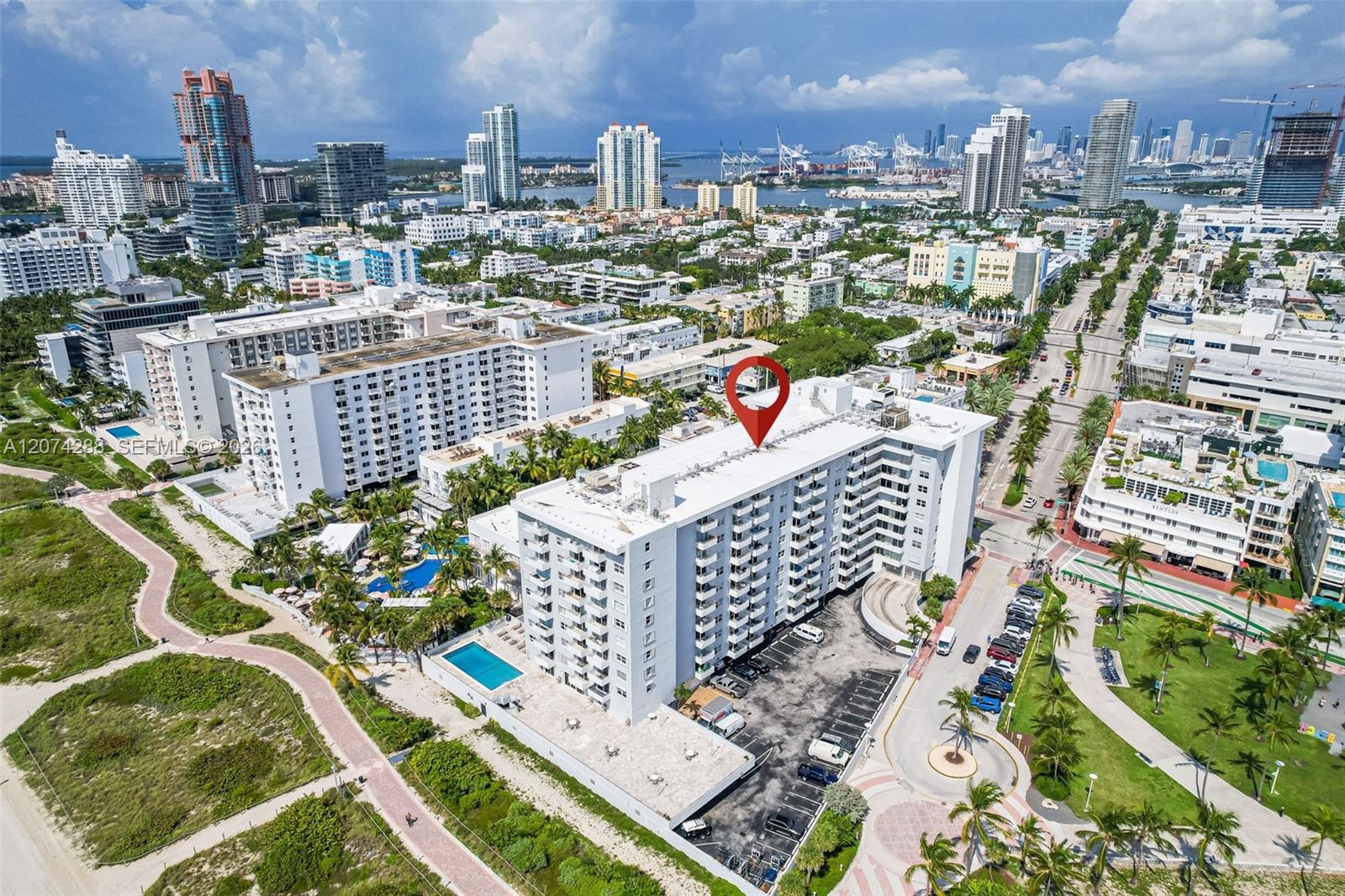 465 Ocean Dr # 512 — Photo 4