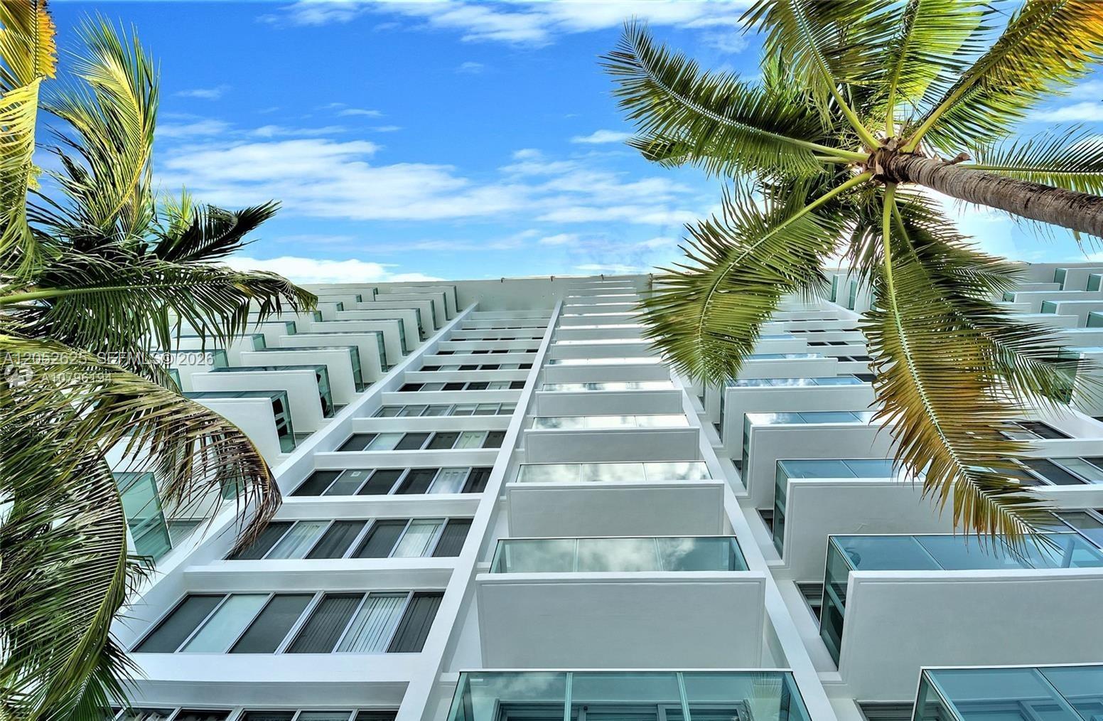 1000 West Ave # 1419, Miami Beach FL 33139