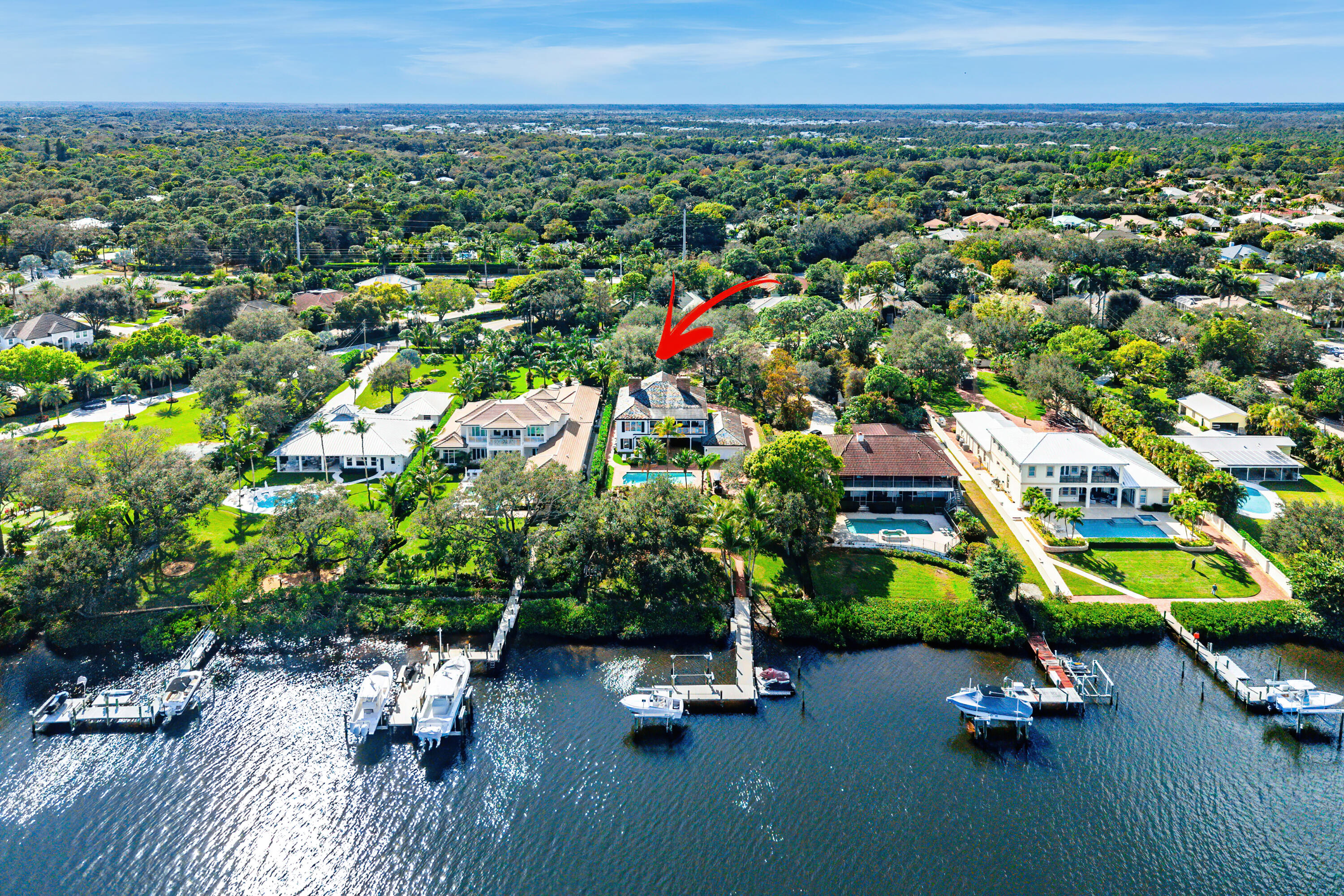 19153 SE Jupiter River Drive — Photo 5