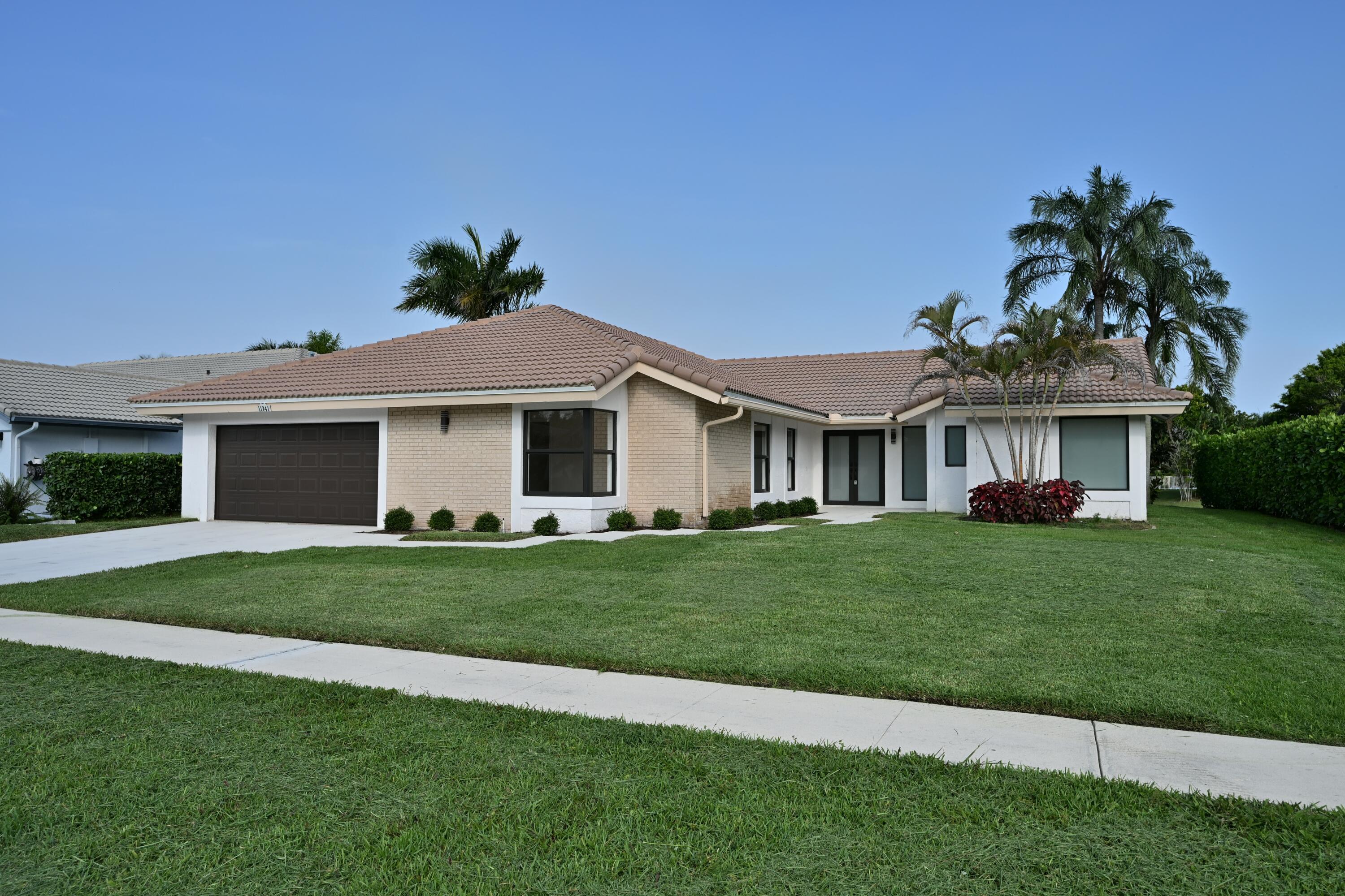11741 Island Lakes Lane, Boca Raton FL 33498