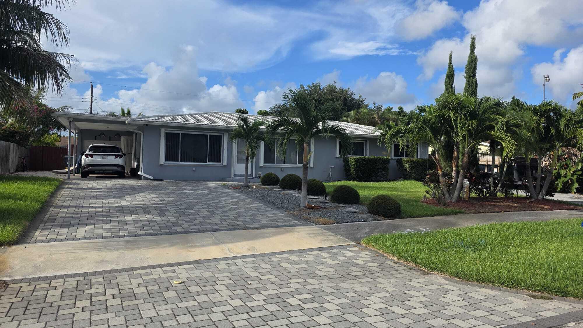 4171 Waterway Drive, Lake Worth FL 33461