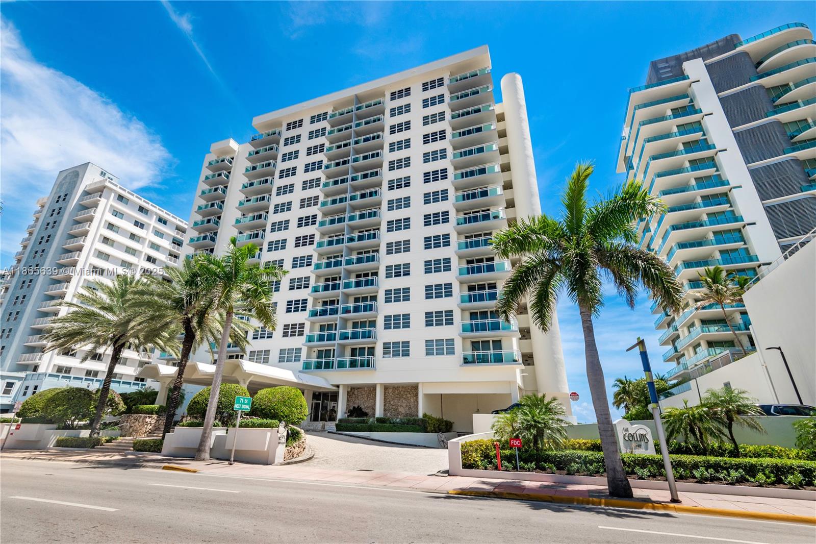 6917 Collins Ave # 511, Miami Beach FL 33141