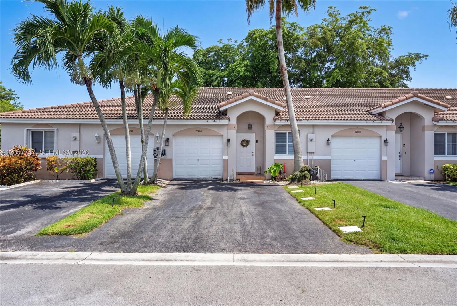 11324 SW 17th Ct, Miramar FL 33025