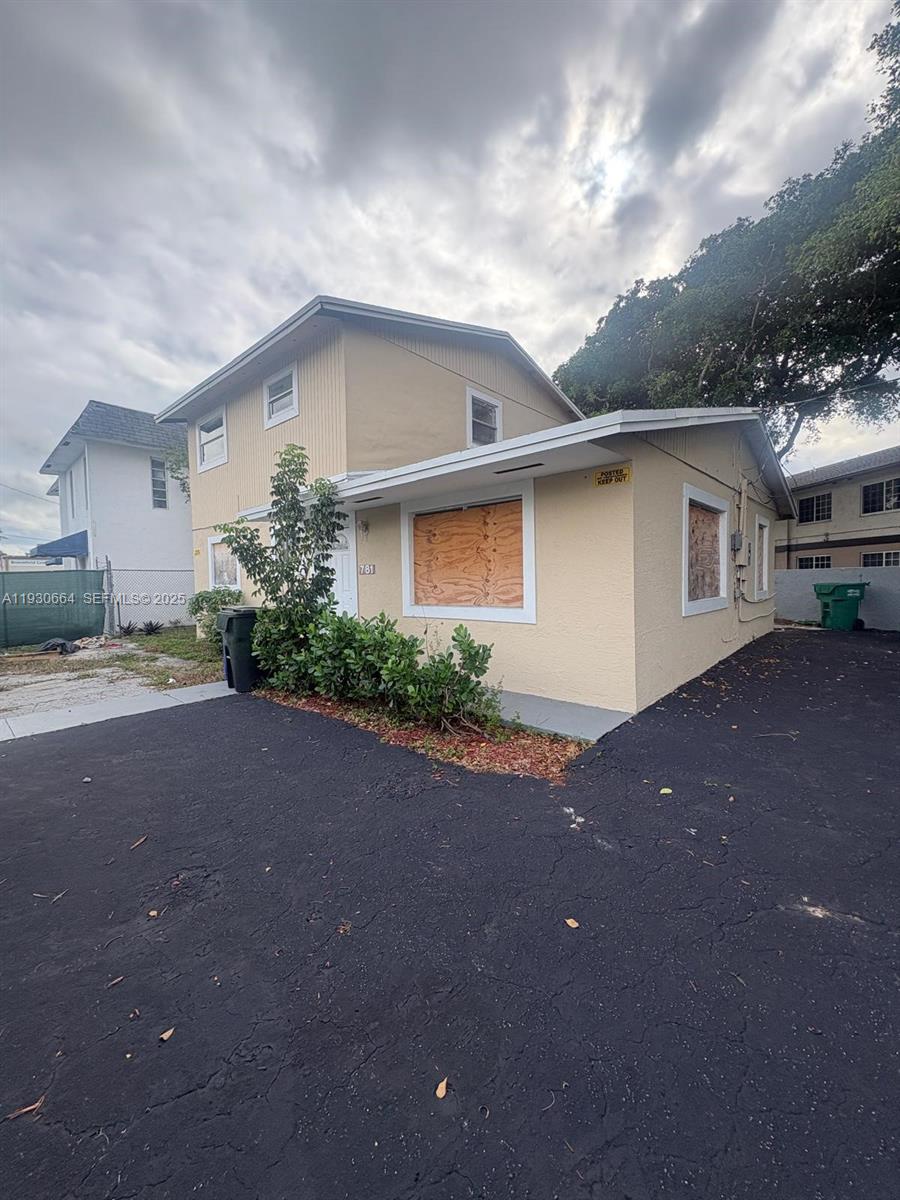 781 NW 22nd Rd, Fort Lauderdale FL 33311