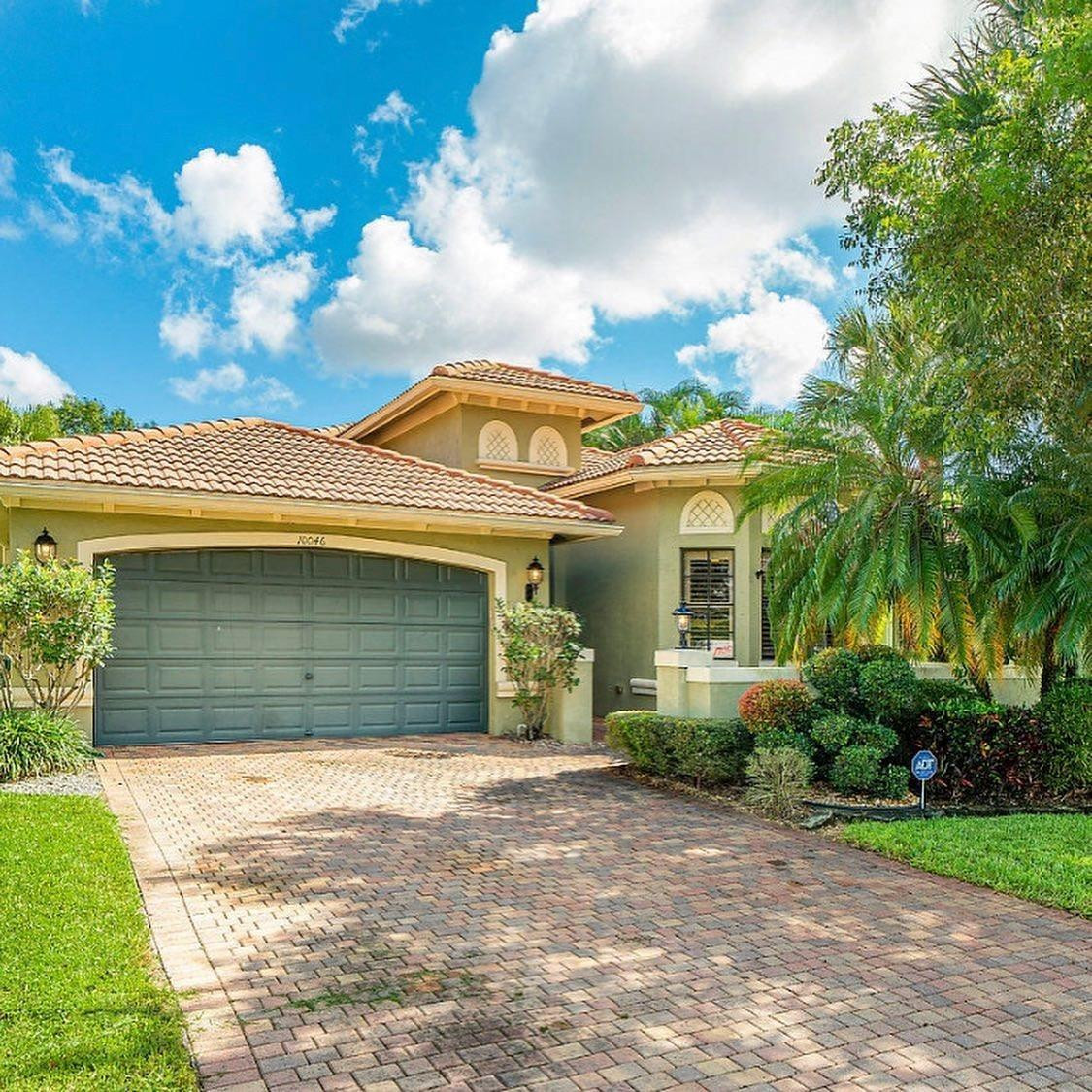 10046 Noceto Way, Boynton Beach FL 33437