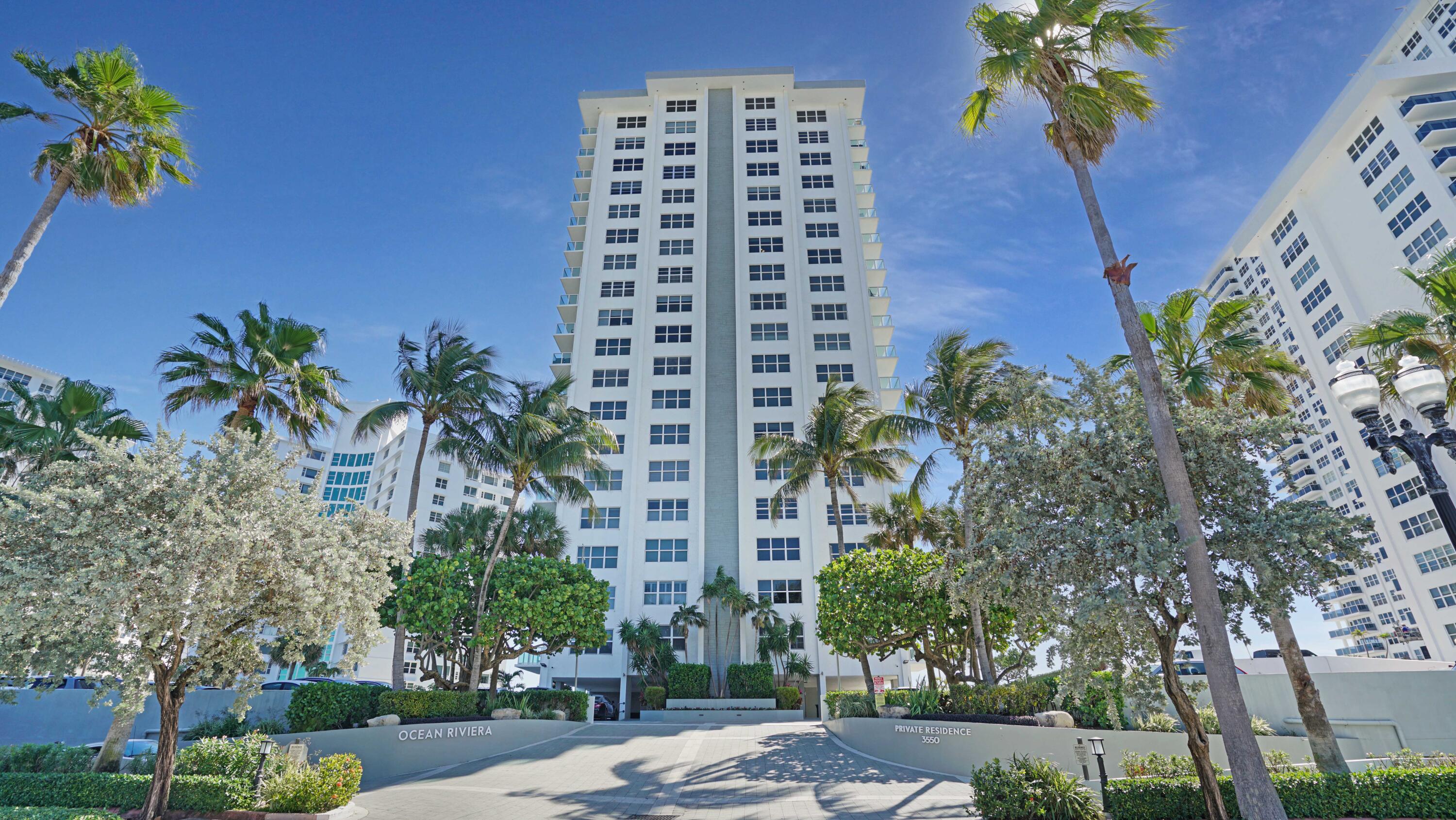 3550 Galt Ocean Drive # 403, Fort Lauderdale FL 33308