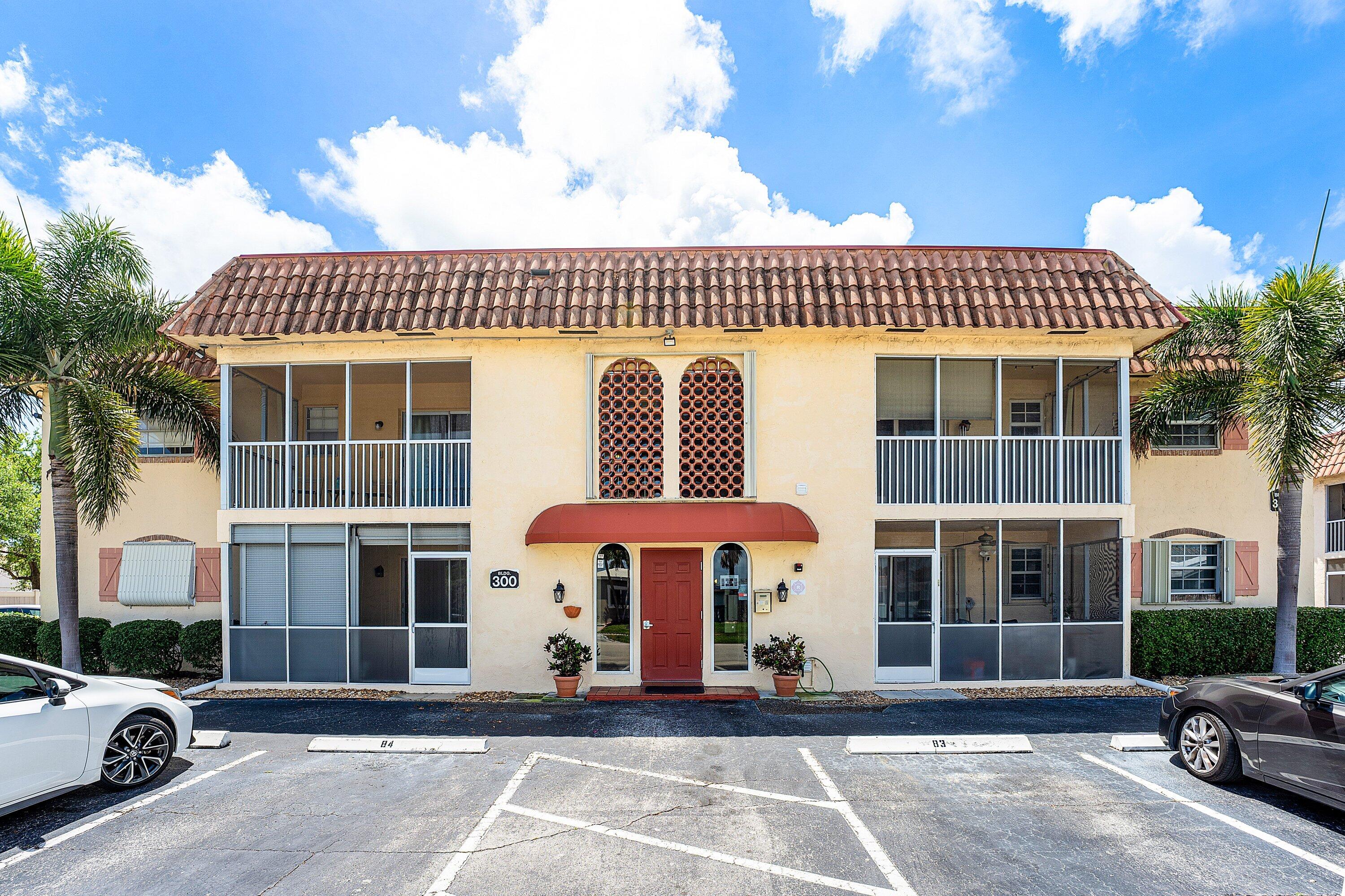 101 E Mcnab Road # 304, Pompano Beach FL 33060