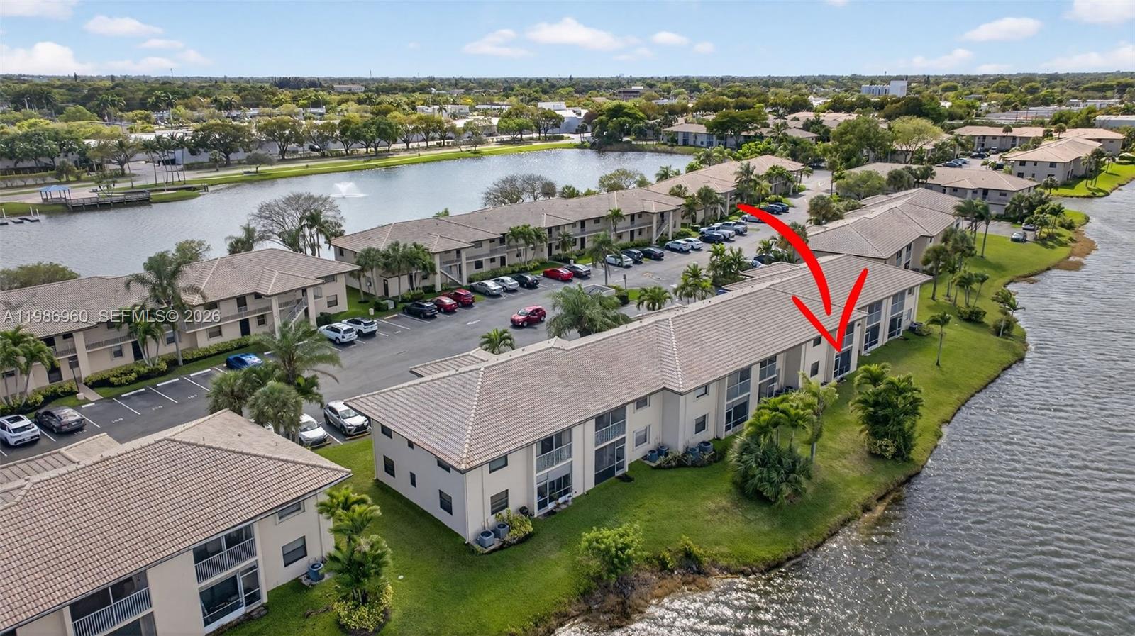 5520 Lakeside Dr # 105, Margate FL 33063