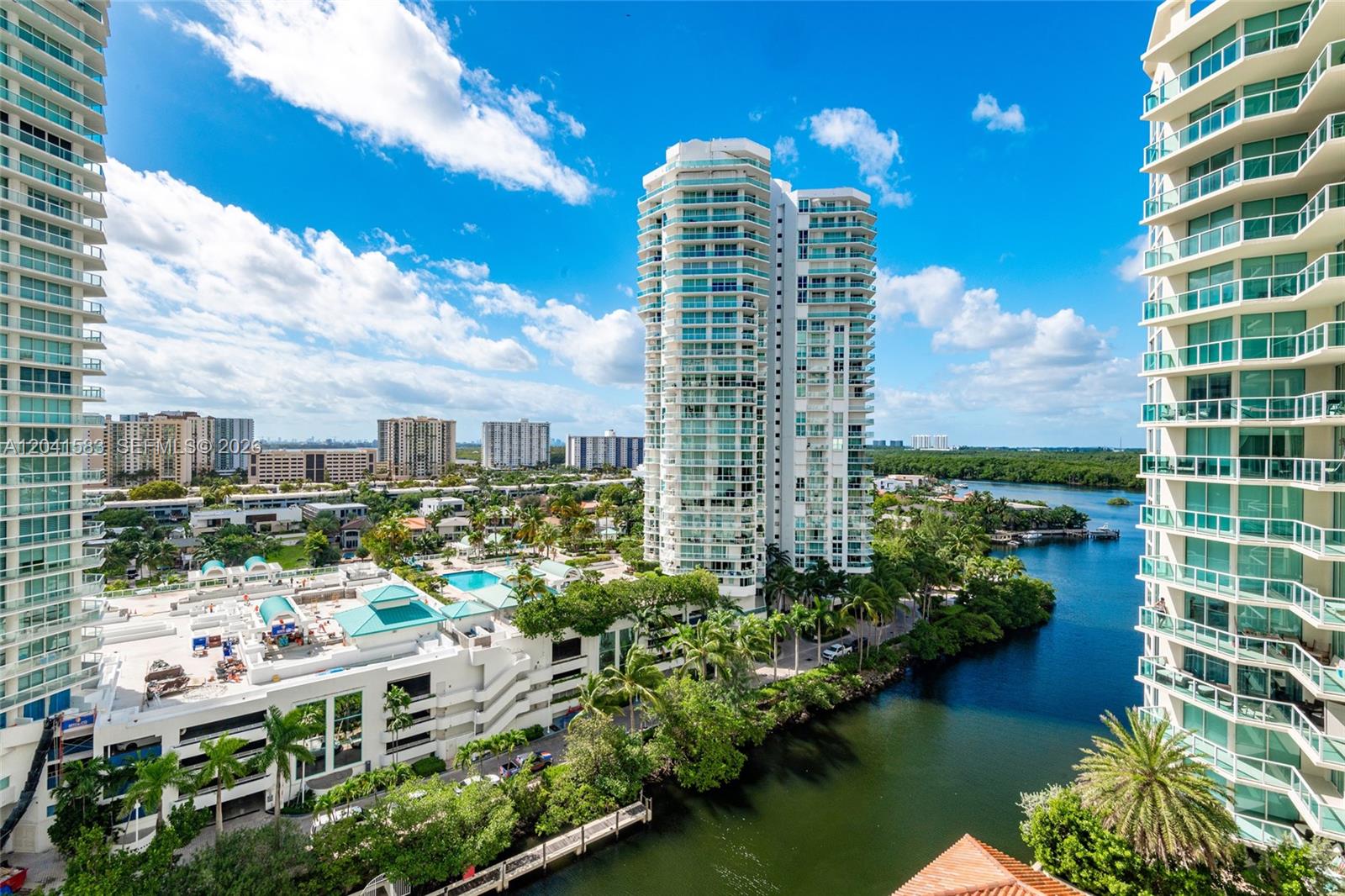 200 Sunny Isles Blvd # 1204, Sunny Isles Beach FL 33160