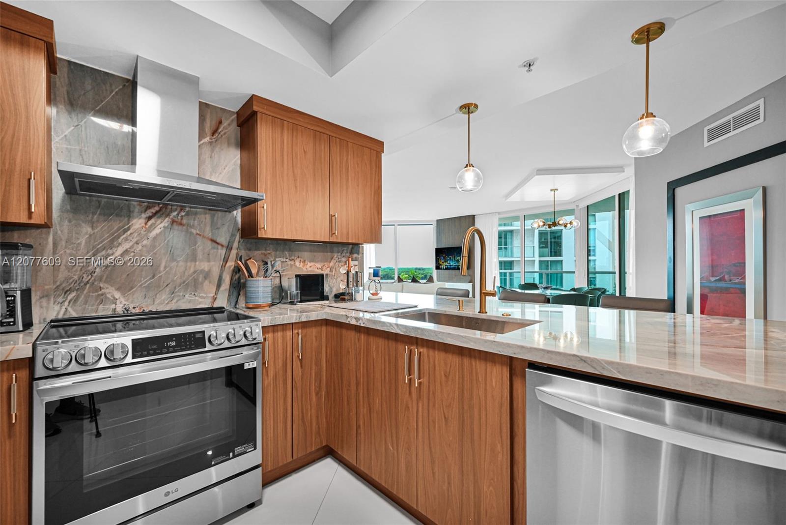 250 Sunny Isles Blvd # 804 — Photo 4