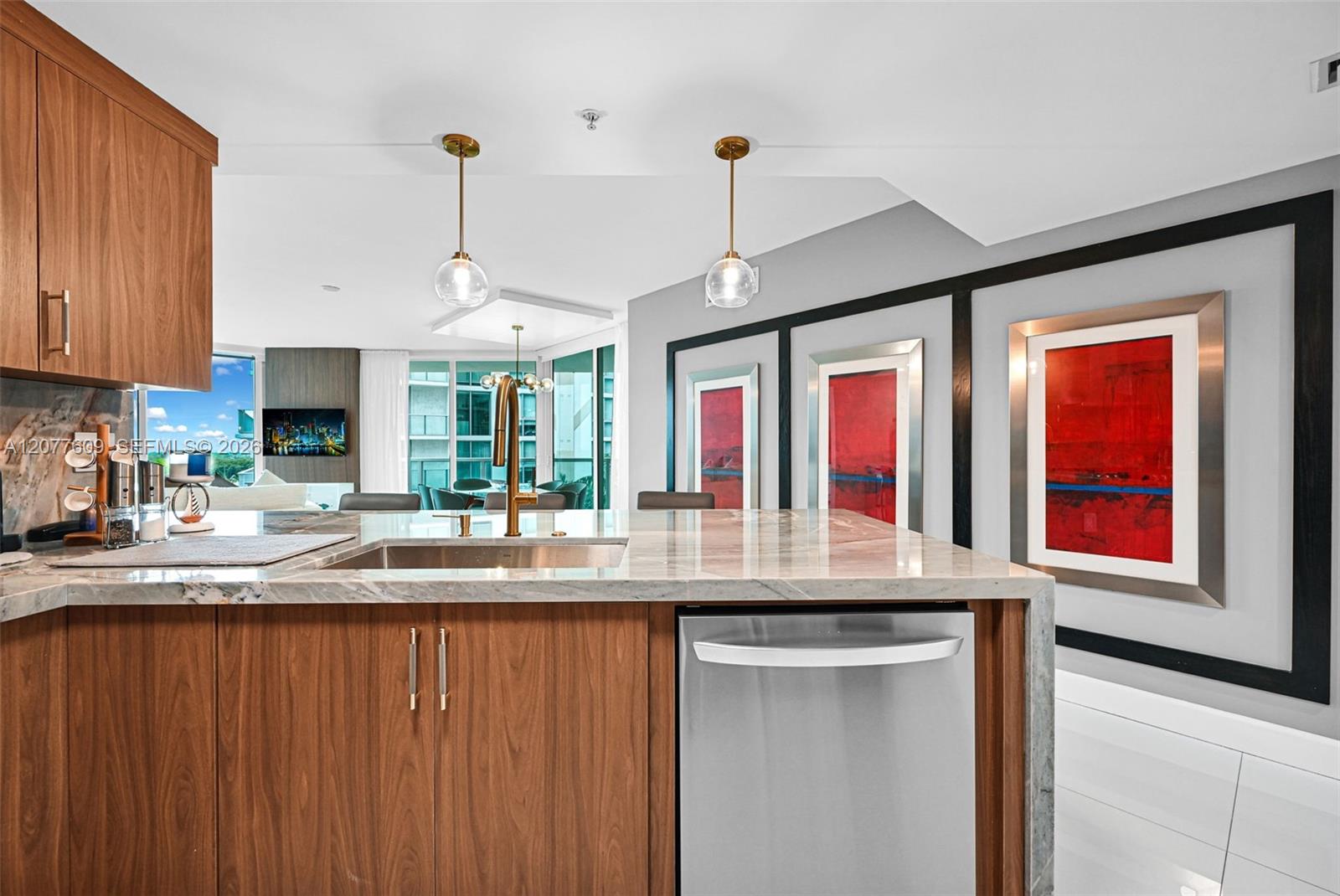 250 Sunny Isles Blvd # 804 — Photo 5