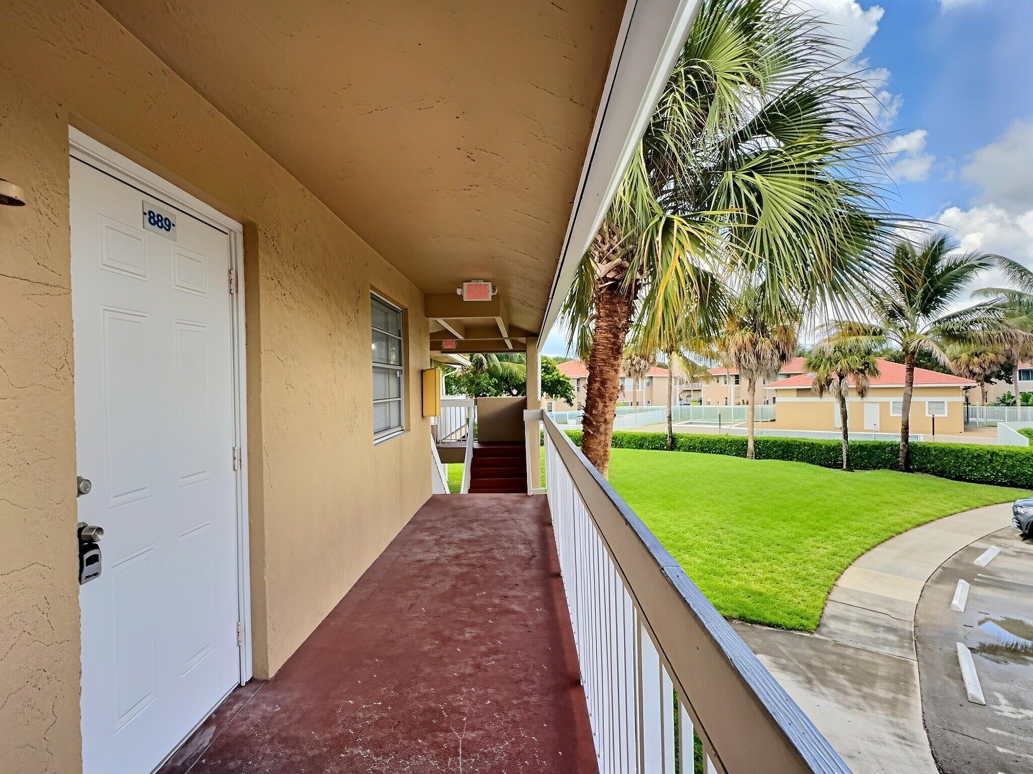 889 TWIN LAKES Drive # J — Photo 3