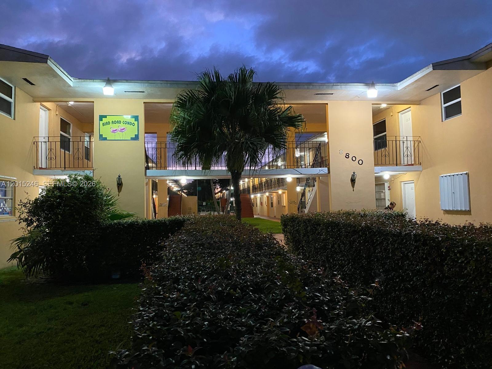 3800 SW 102nd Ave # 118, Miami FL 33165