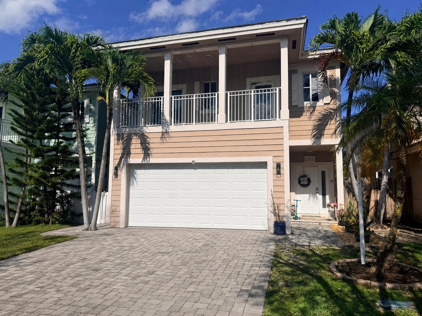 381 NE 35th Terrace, Homestead FL 33033