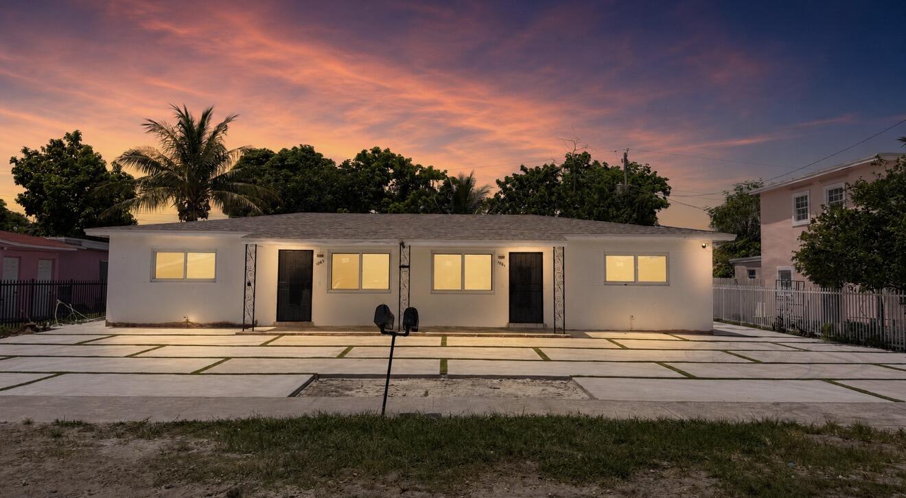 1063 NW 108th Terrace, Miami FL 33168