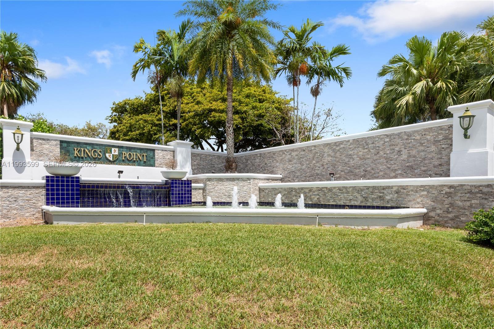 9660 S Belfort Cir # 207, Tamarac FL 33321