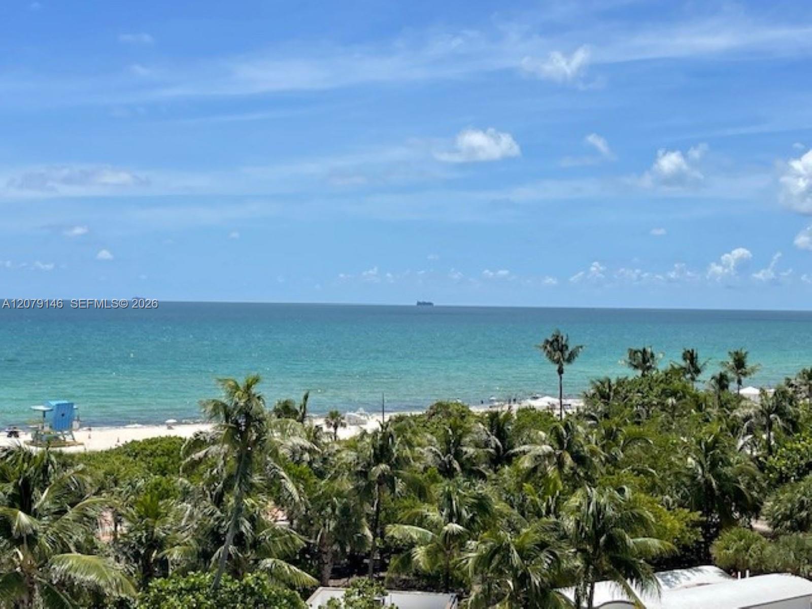 5313 COLLINS AV # 710, Miami Beach FL 33140