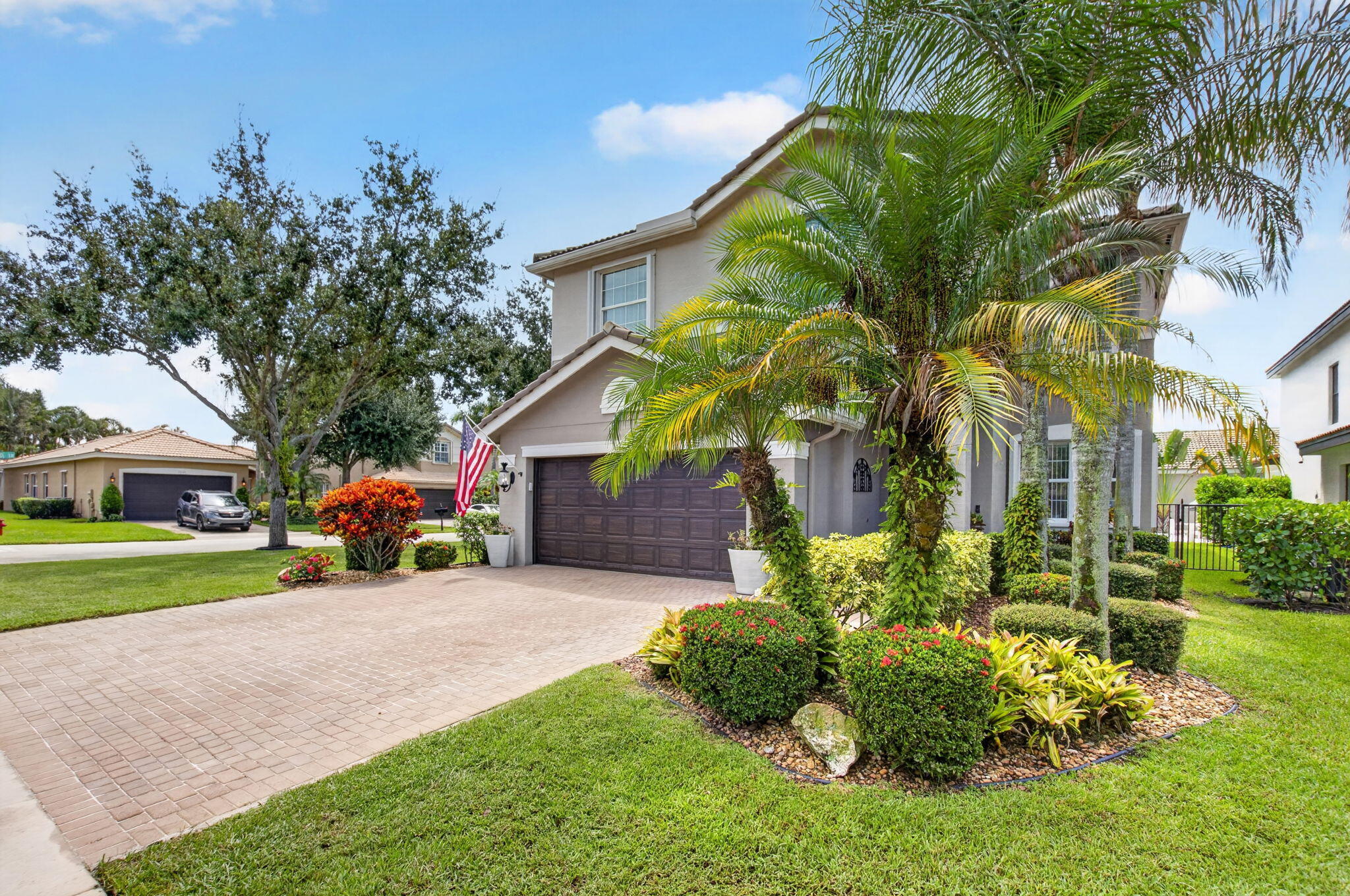 8862 Morgan Landing Way — Photo 3