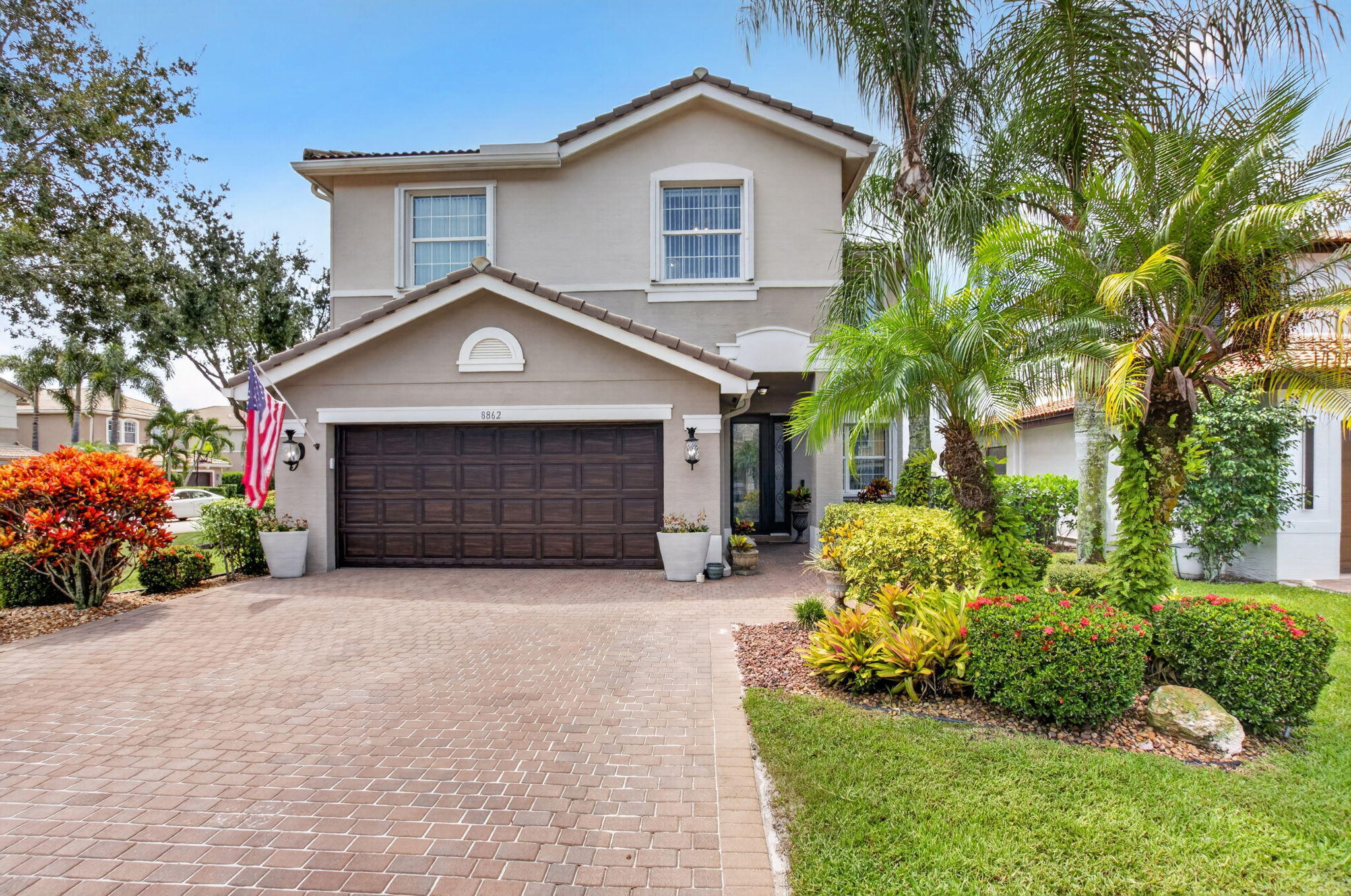 8862 Morgan Landing Way — Photo 2