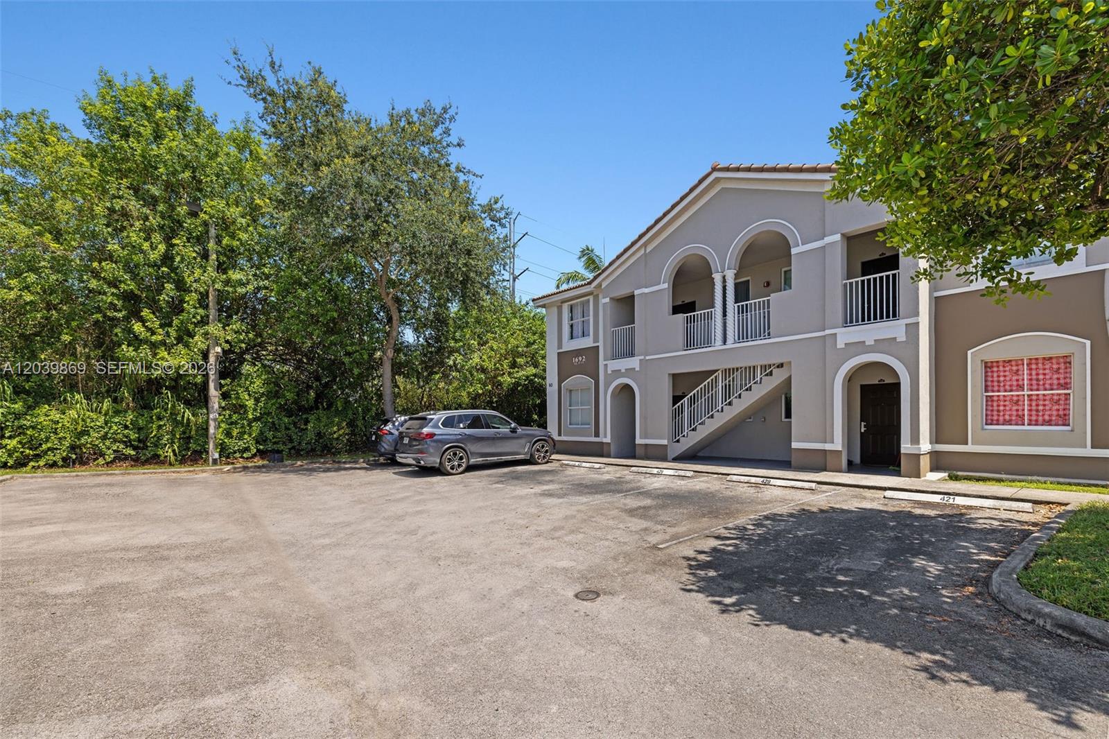1692 SE 29th Ct # 205, Homestead FL 33035