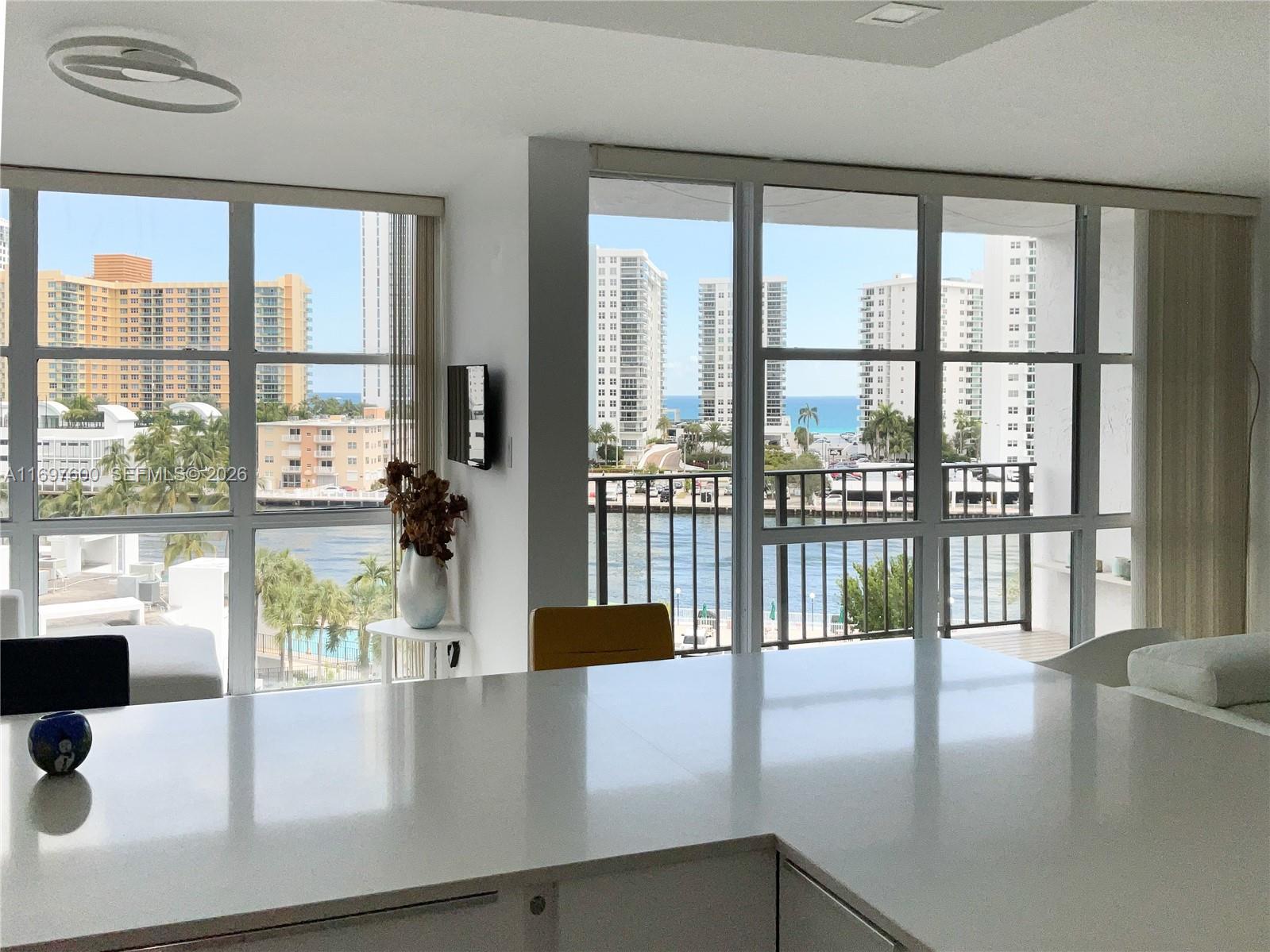 800 Parkview Dr # 708, Hallandale Beach FL 33009